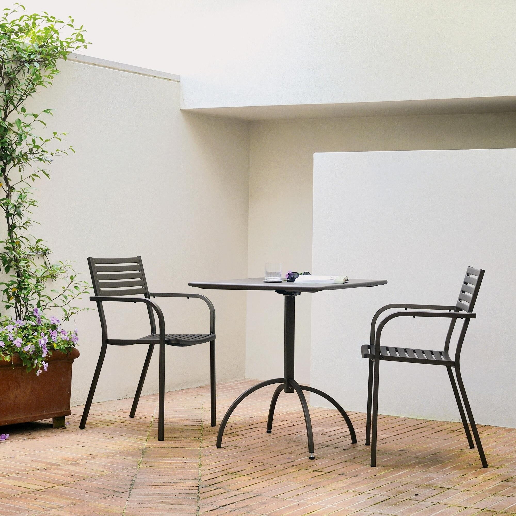 Segno Garden Armchair