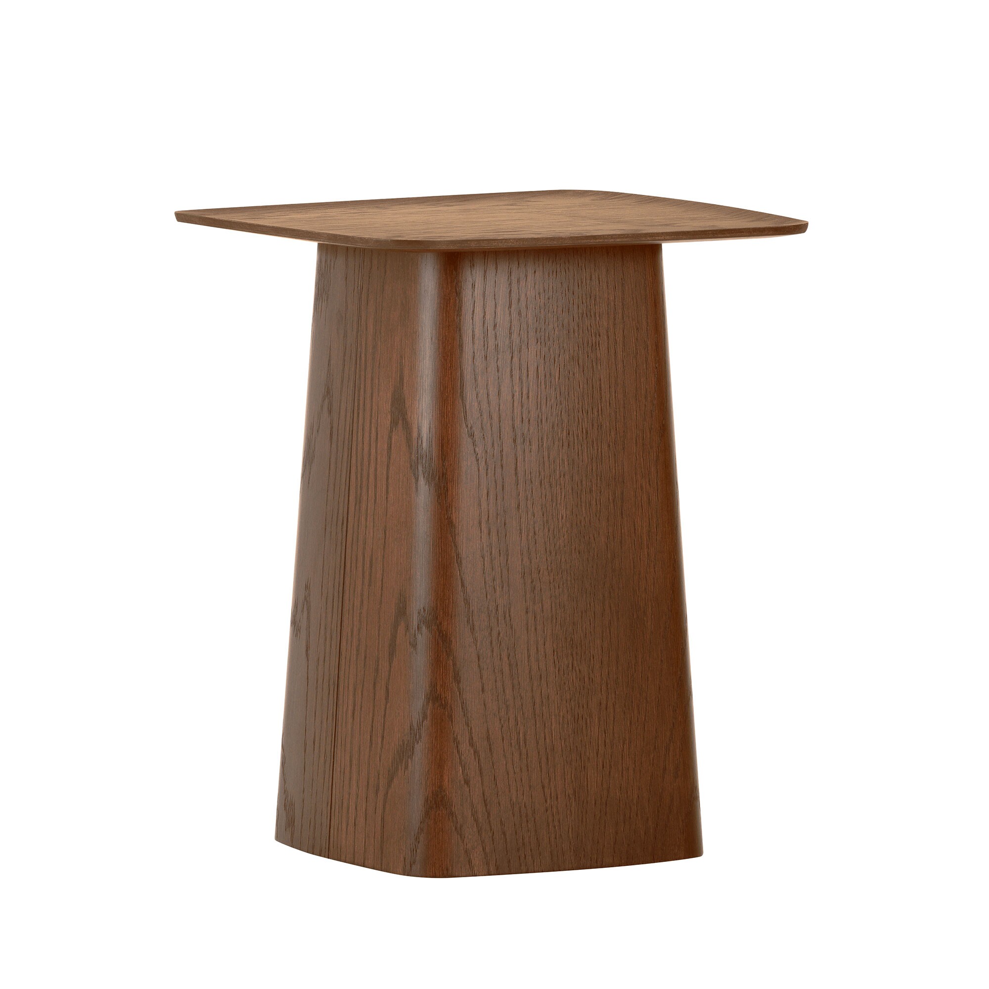Wooden Side Table S