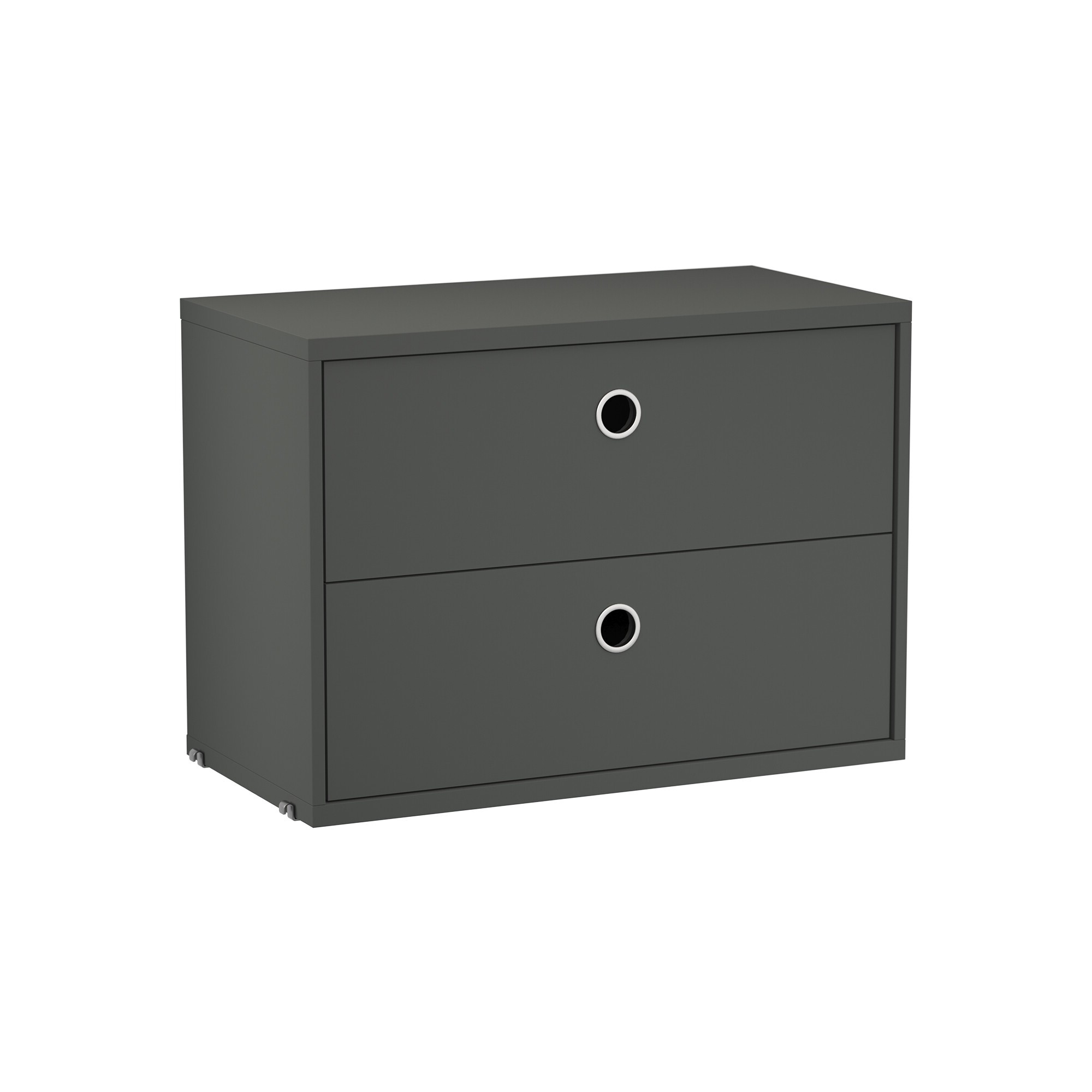 String System Cabinet 58x30cm