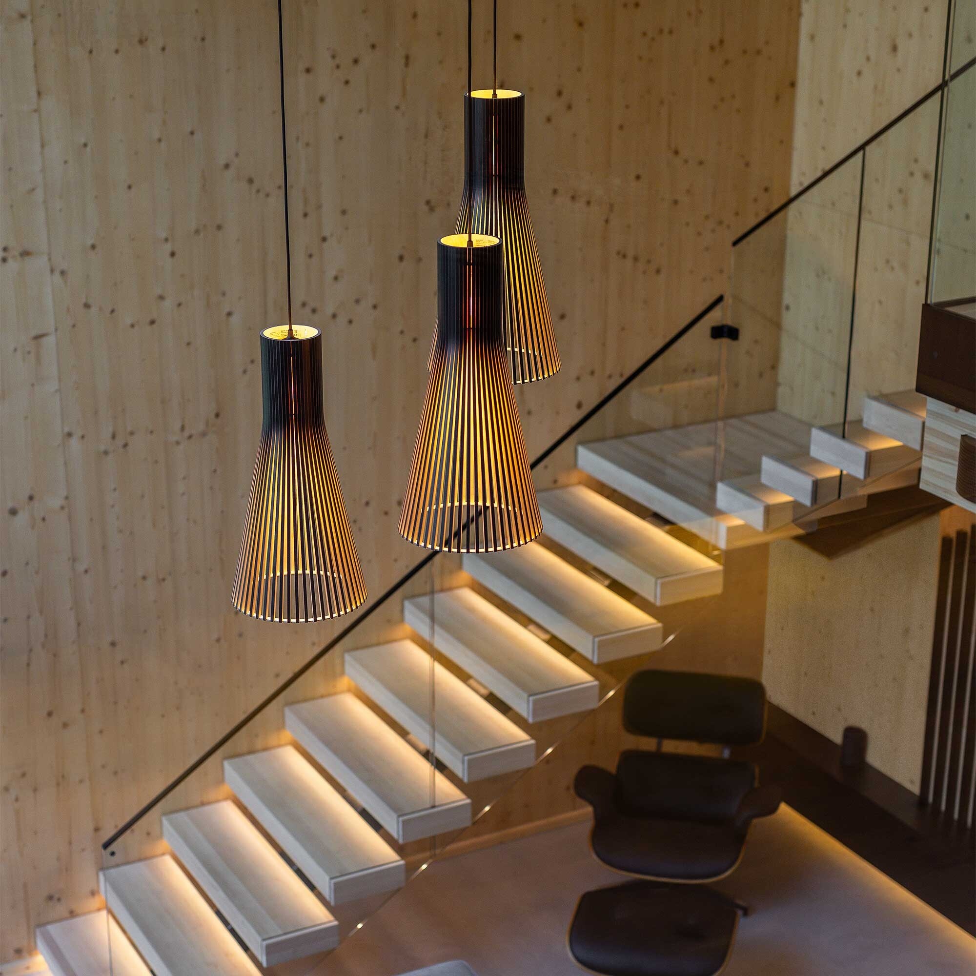 Secto 4200 Suspension Lamp