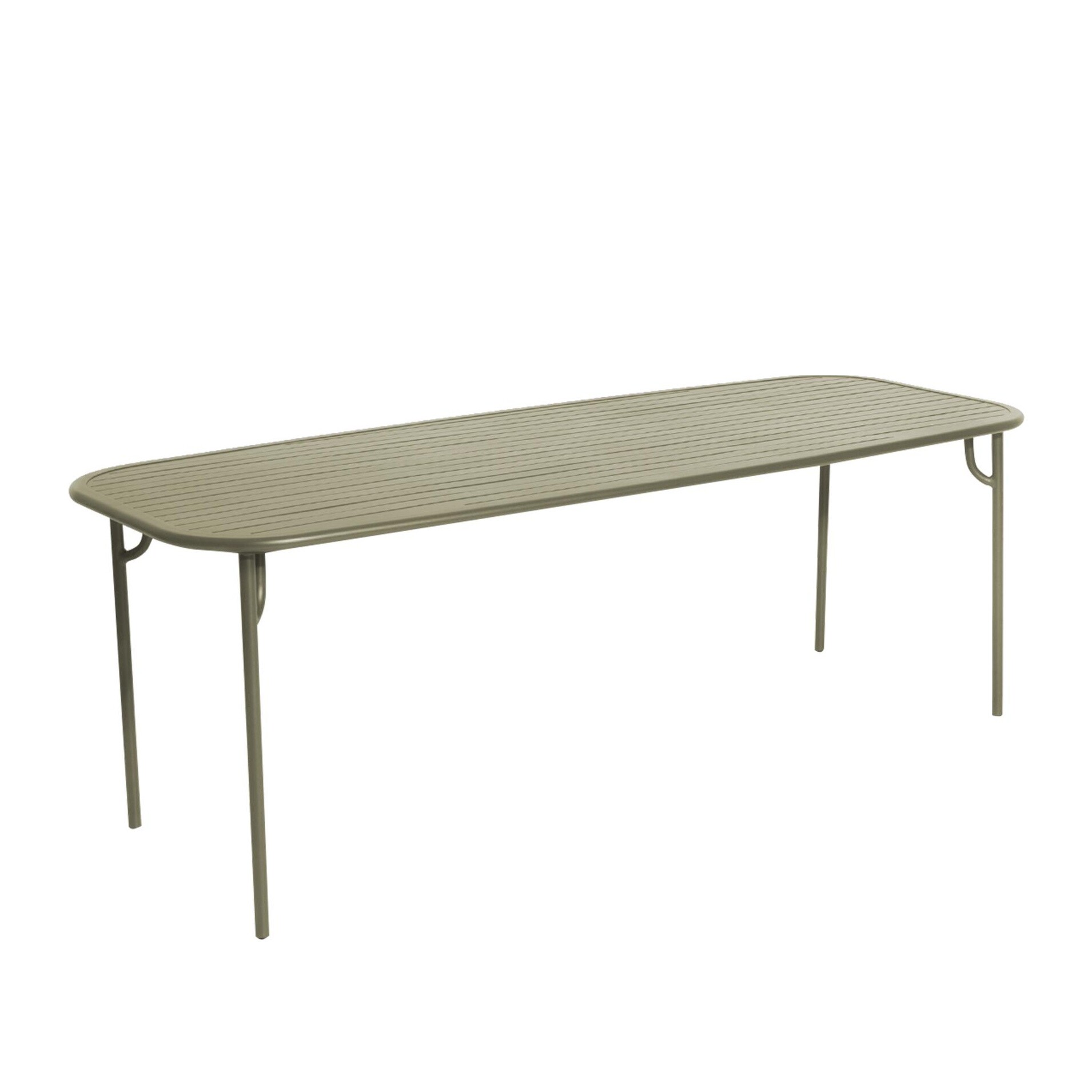Week-End Outdoor Table 85x220cm