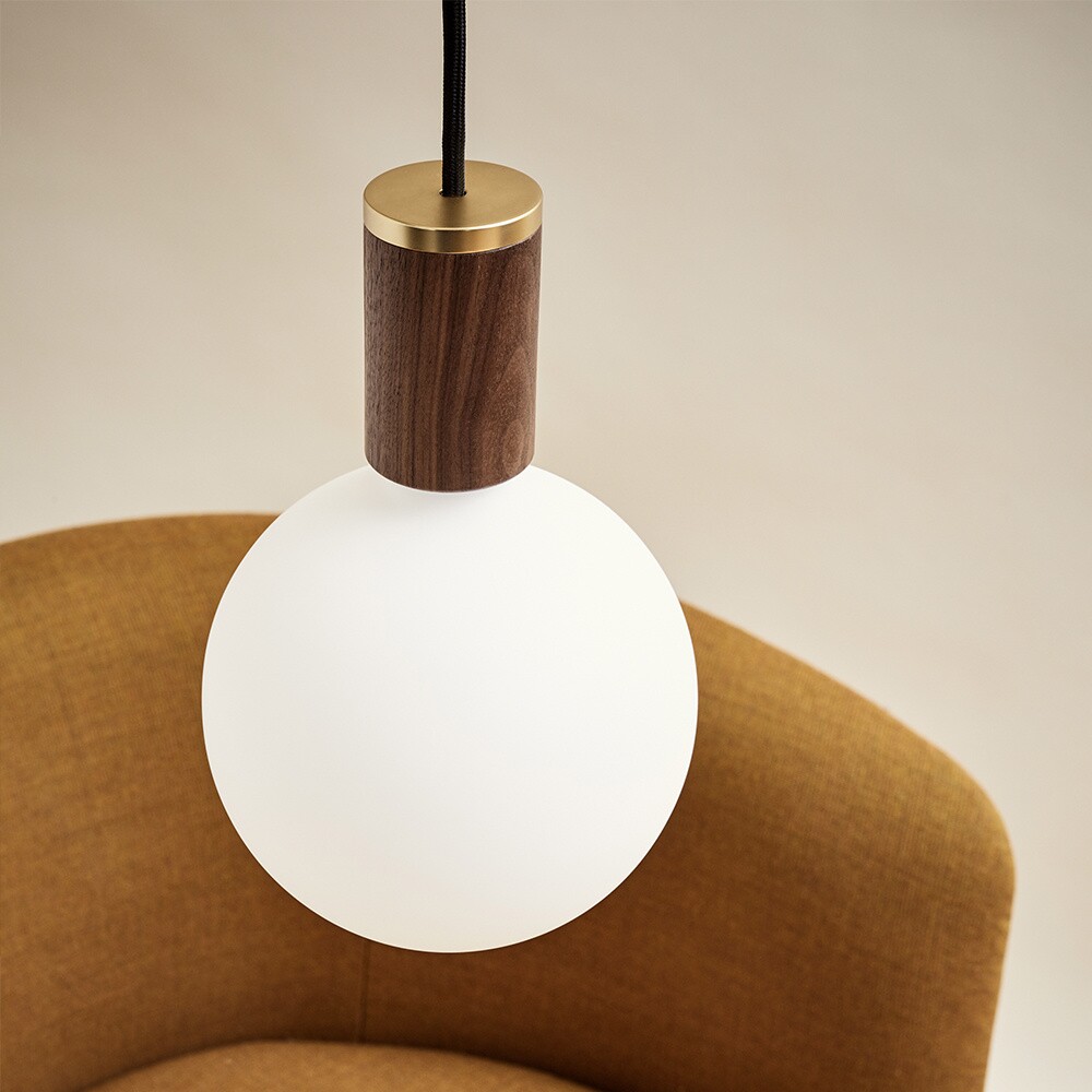 Sphere IV LED E27 GLOBE 360°  8W => 53W Dim To Warm