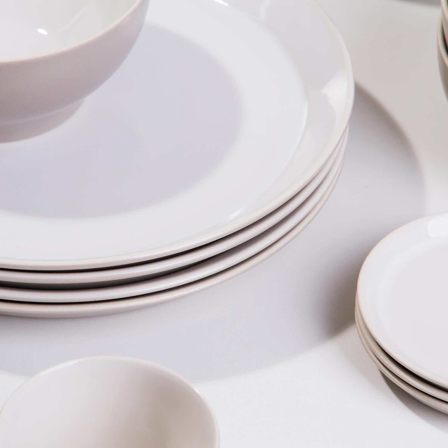 Tonale Breakfast Set 16 Pieces