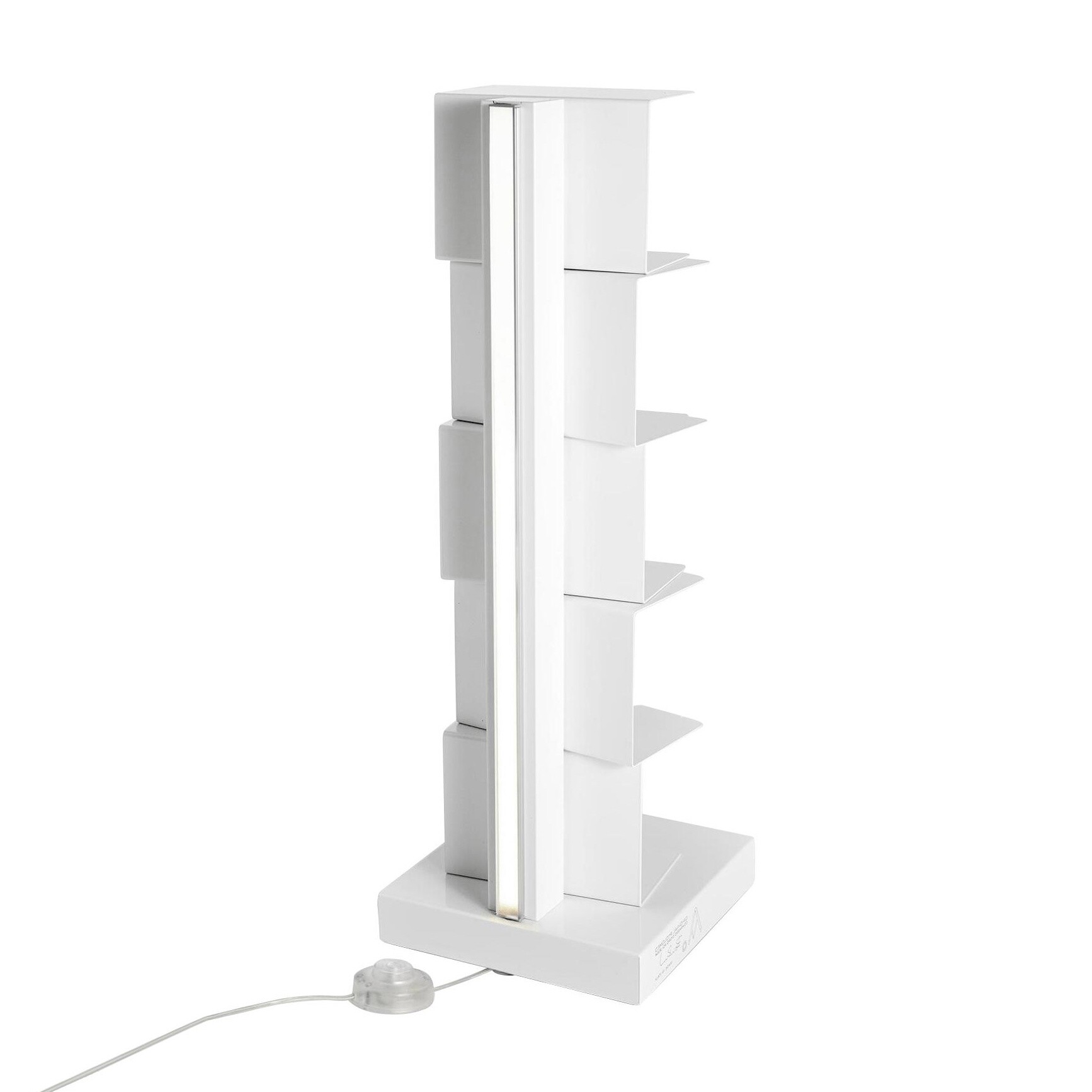 Ptolomeo Luce 75 LED Book Stand