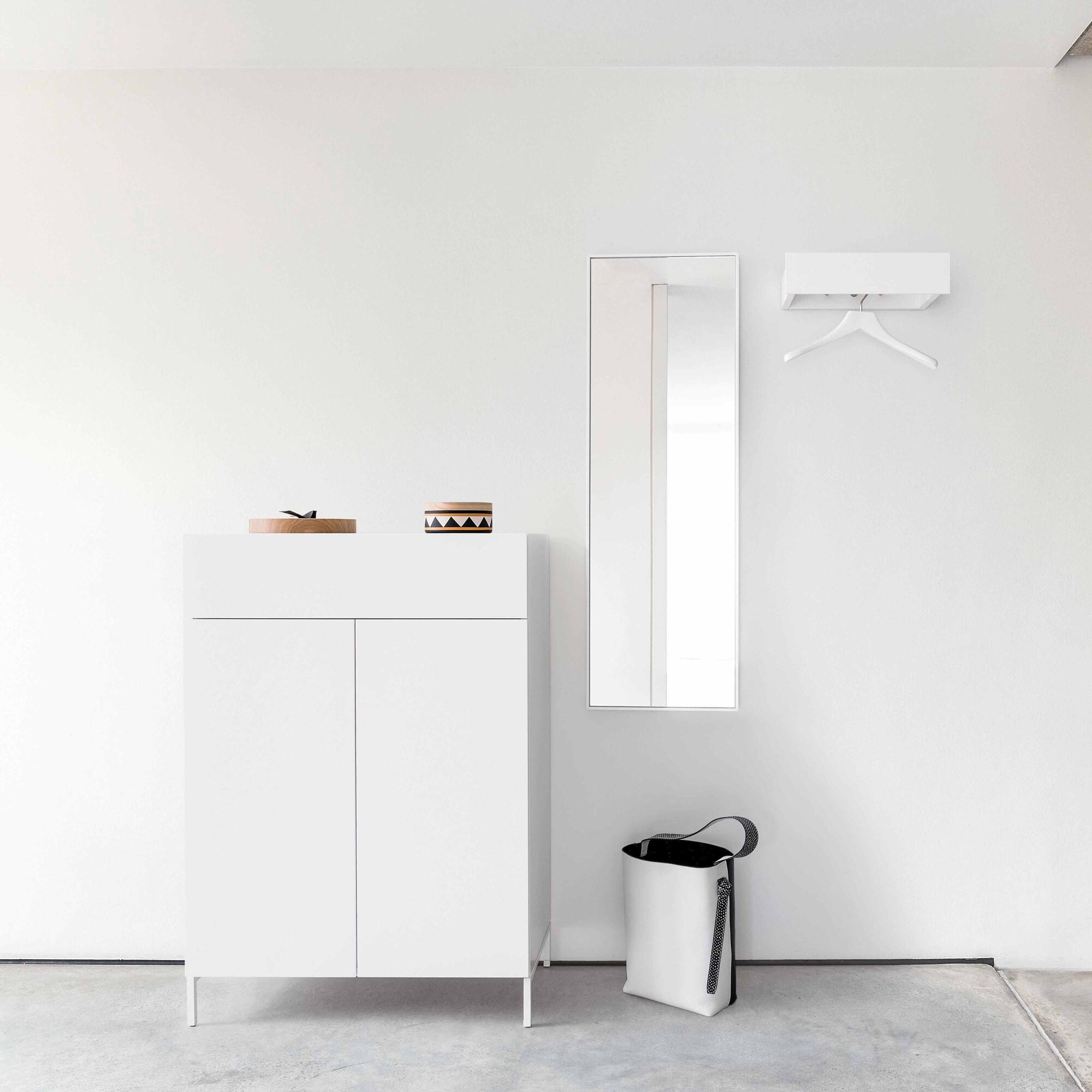 Urban Allrounder Wardrobe