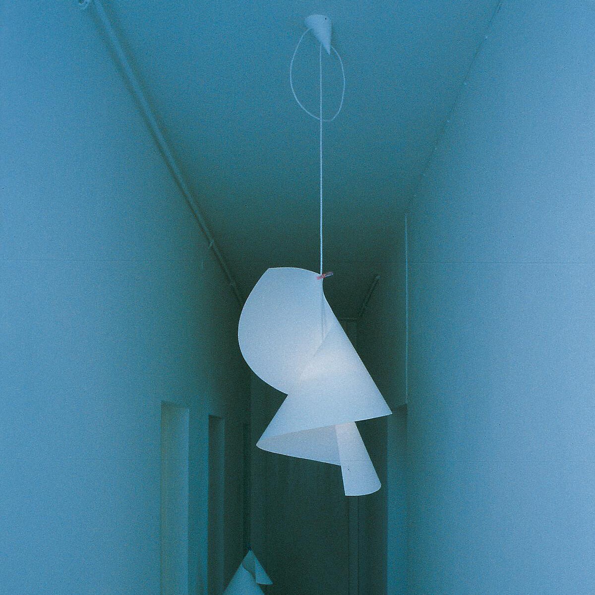 Willydilly Suspension Lamp