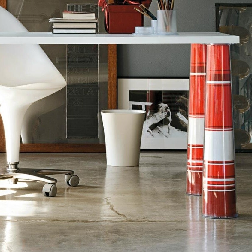 Trash Wastebasket Ø17cm