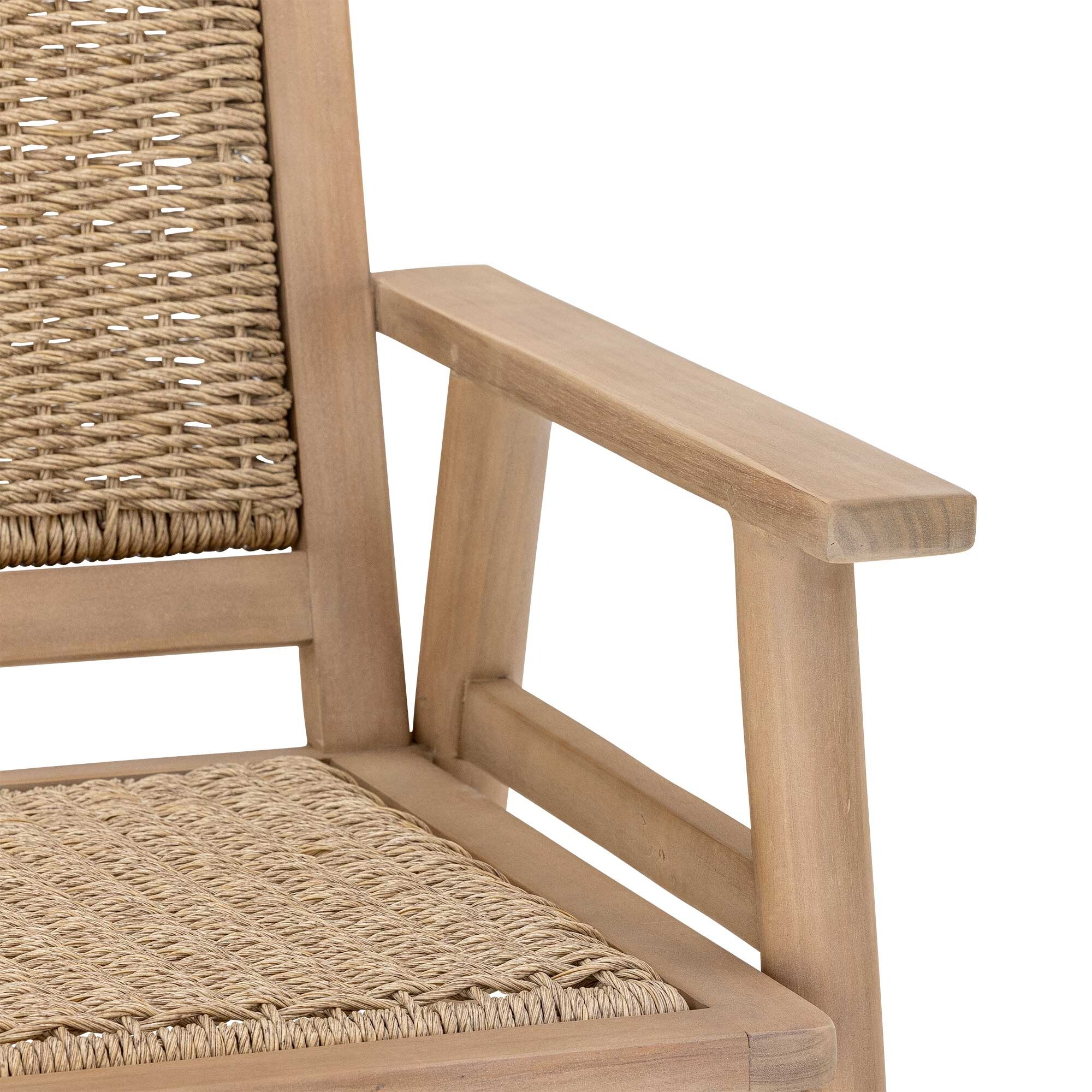 Sorrento Outdoor Sofa