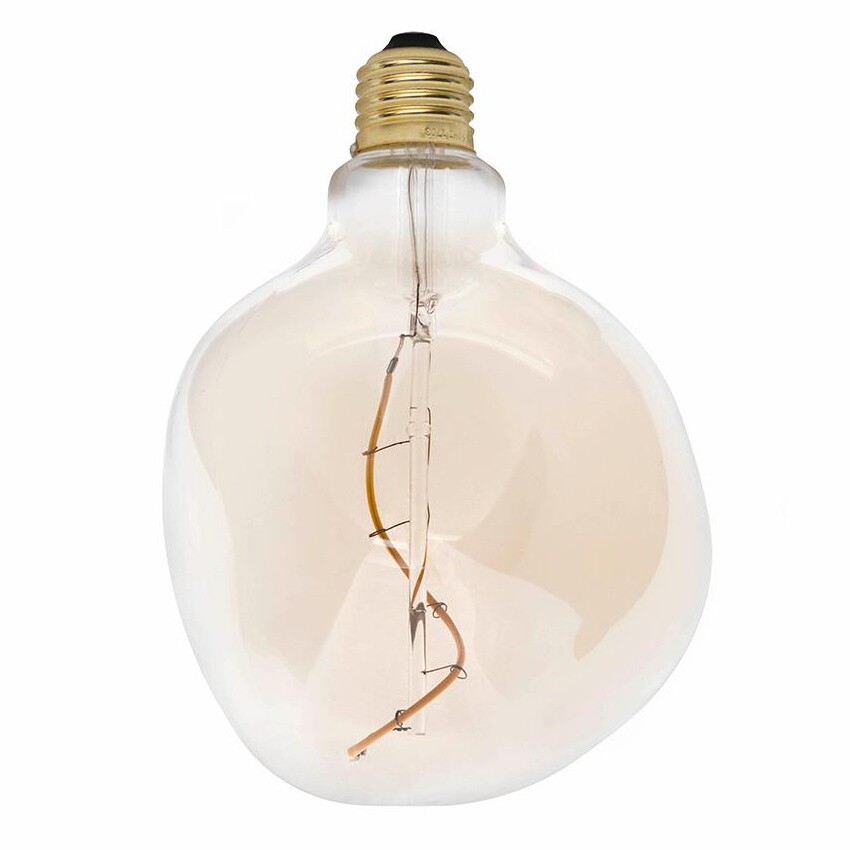 Voronoi I LED E27 FILAMENT 360° 2W => 10W