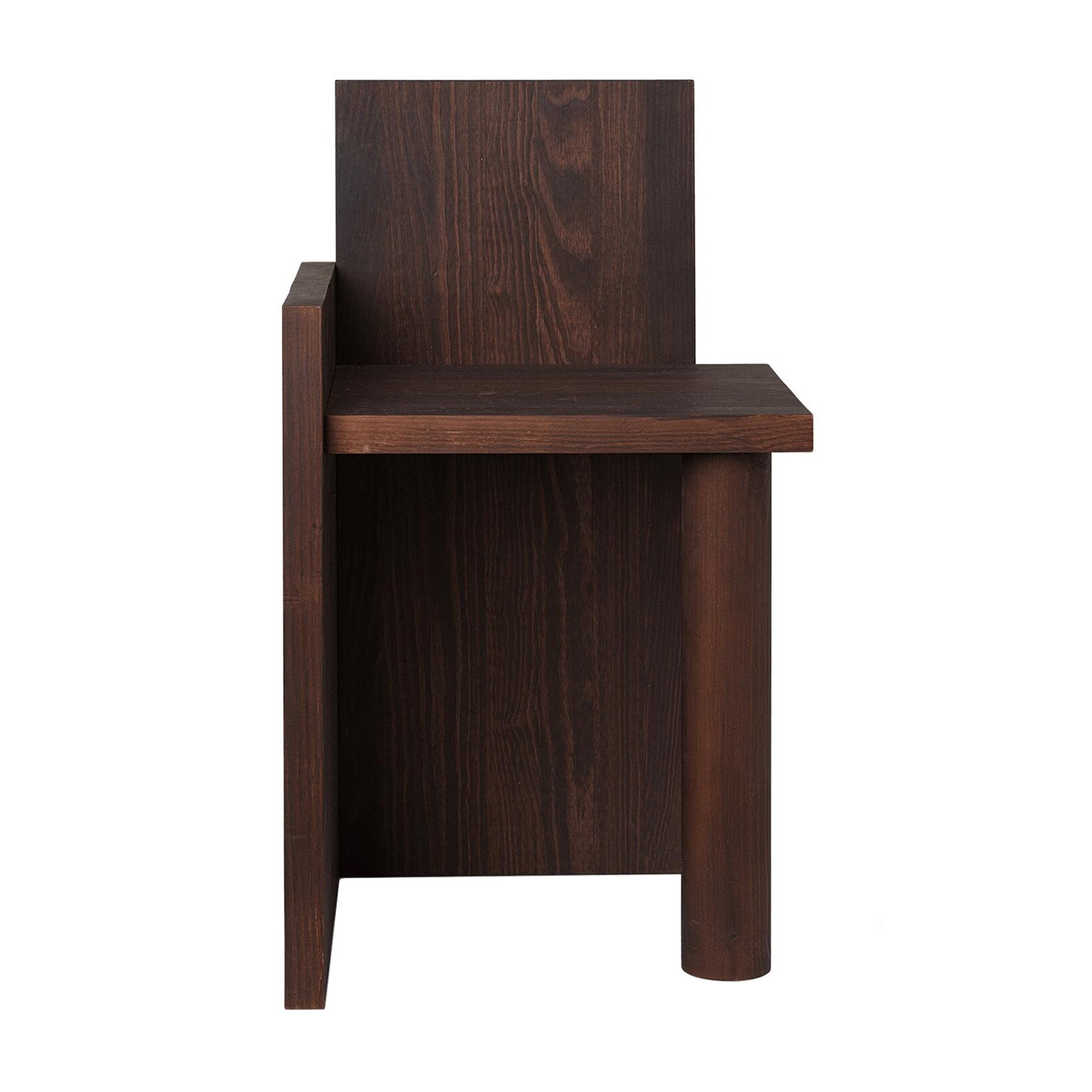 UTA Stool/Side Table