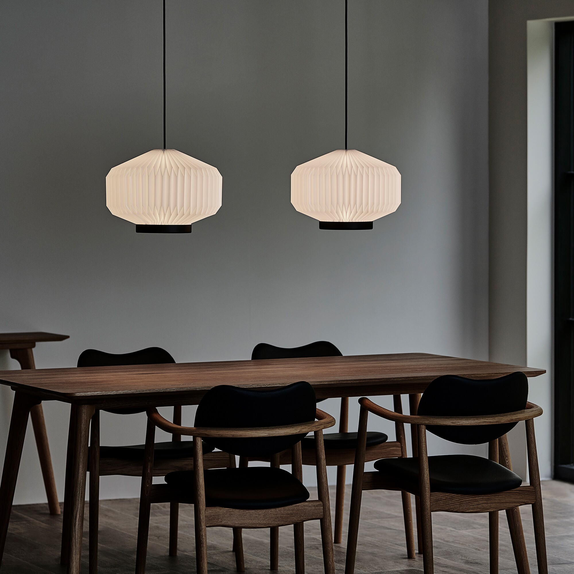 Shibui 186 Suspension Lamp