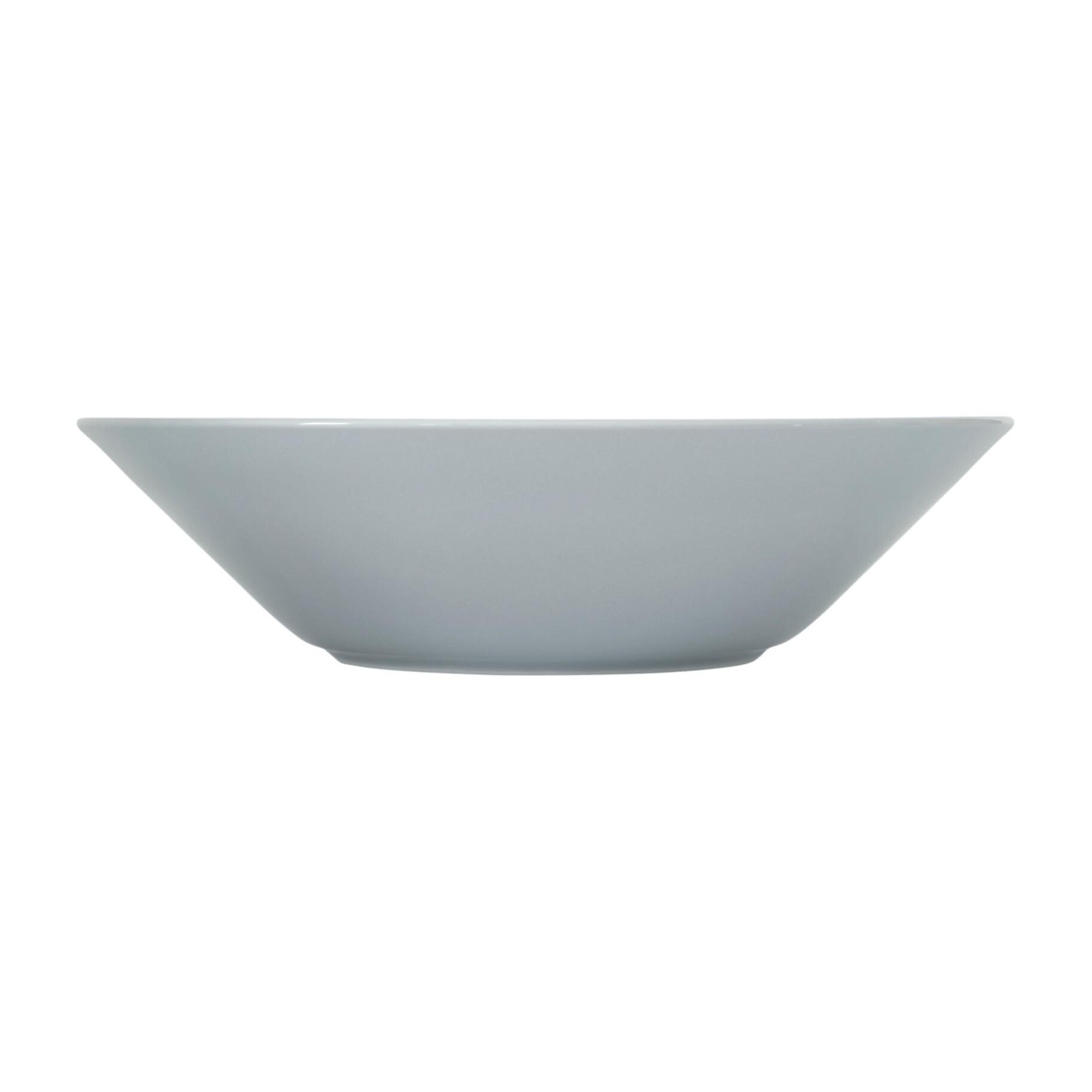 Teema Plate deep Ø21cm