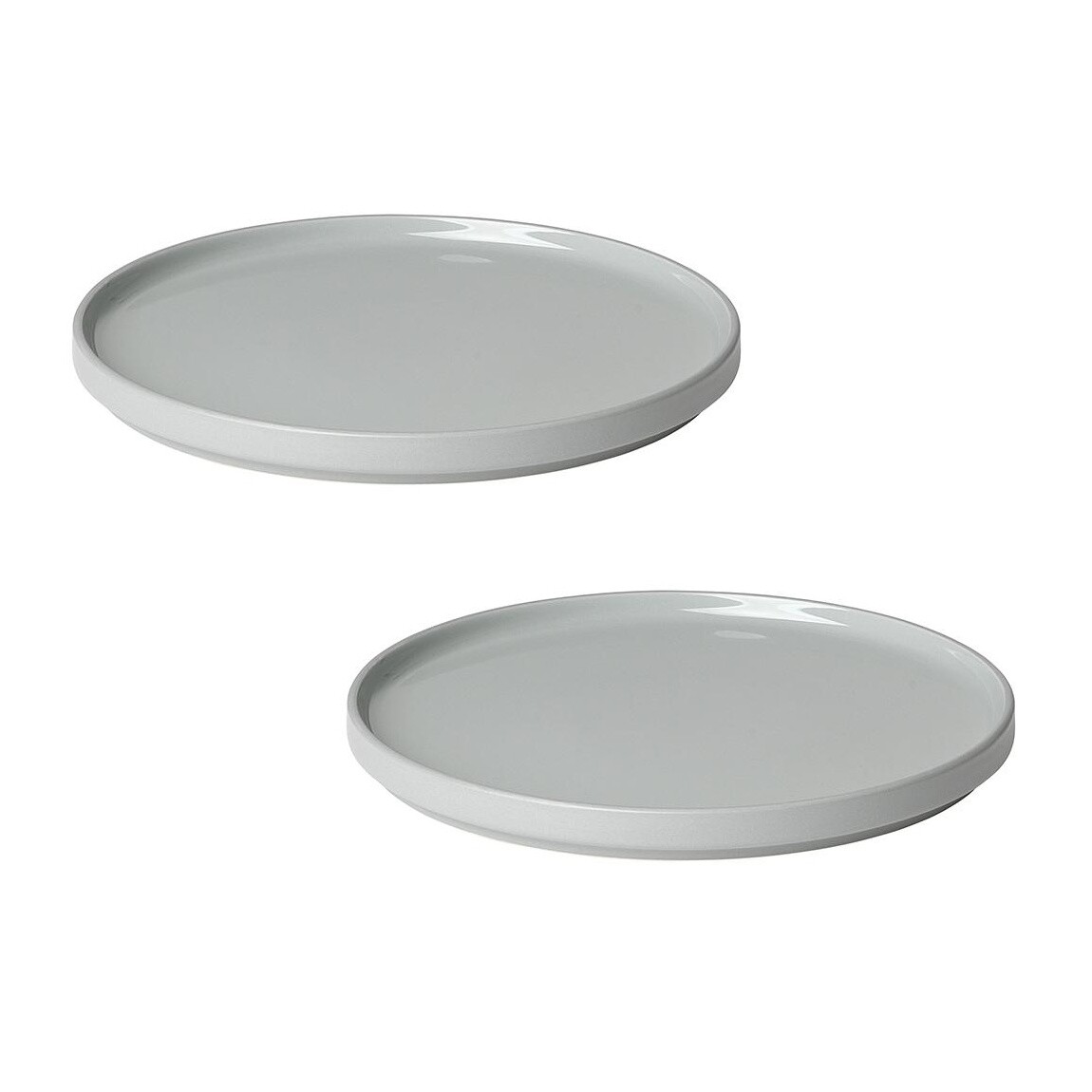 Pilar Dessert Plate Set Of 2
