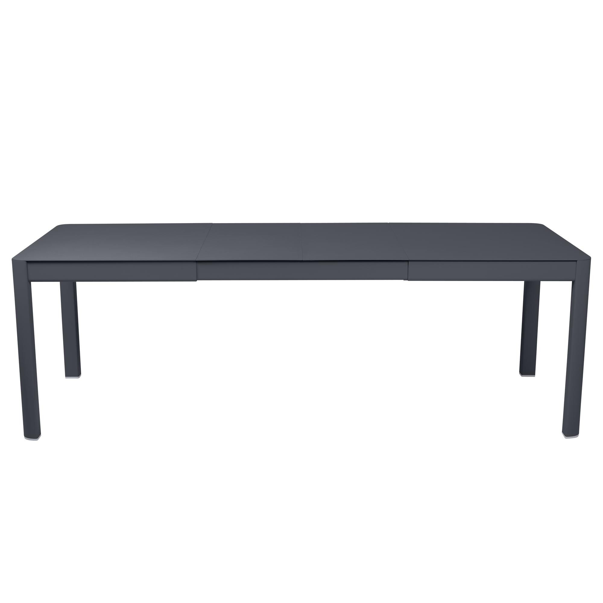 Ribambelle Garden Table with 2 extensions