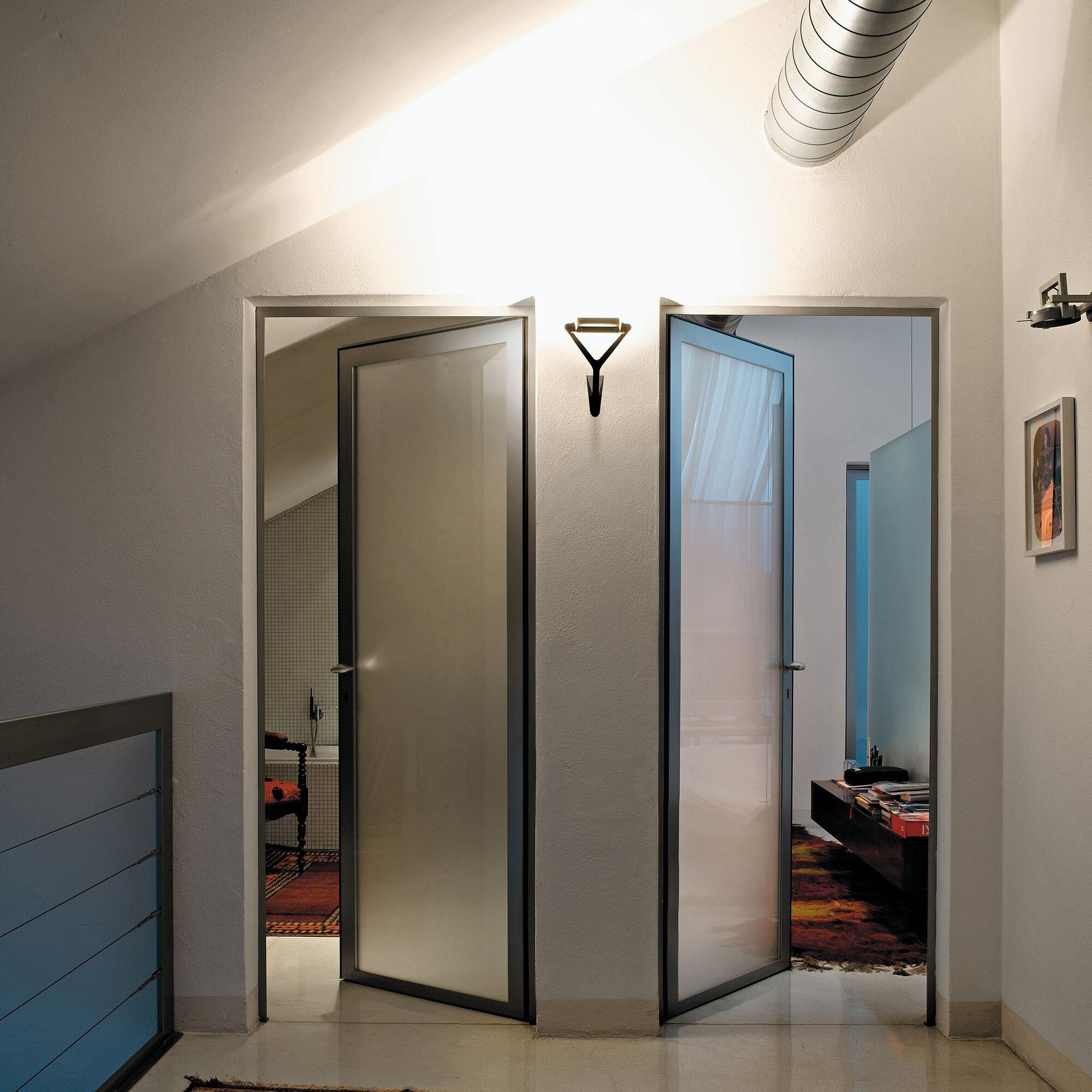 Lola D15 Parete Wall Lamp