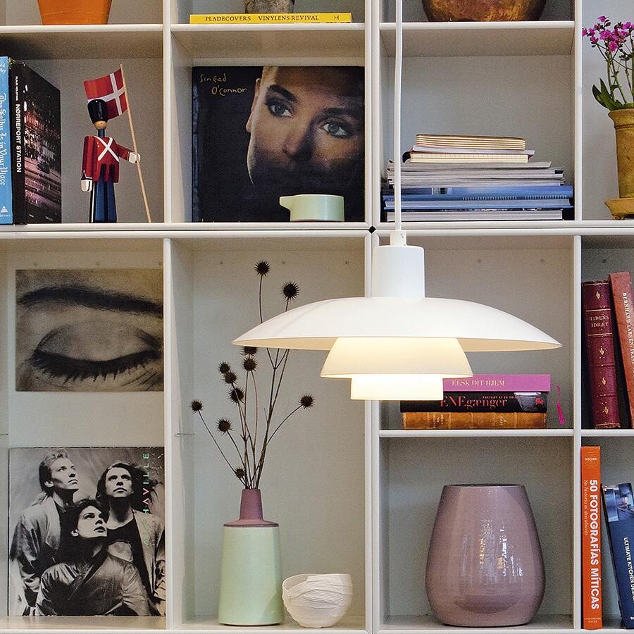 PH 4/3 Suspension Lamp