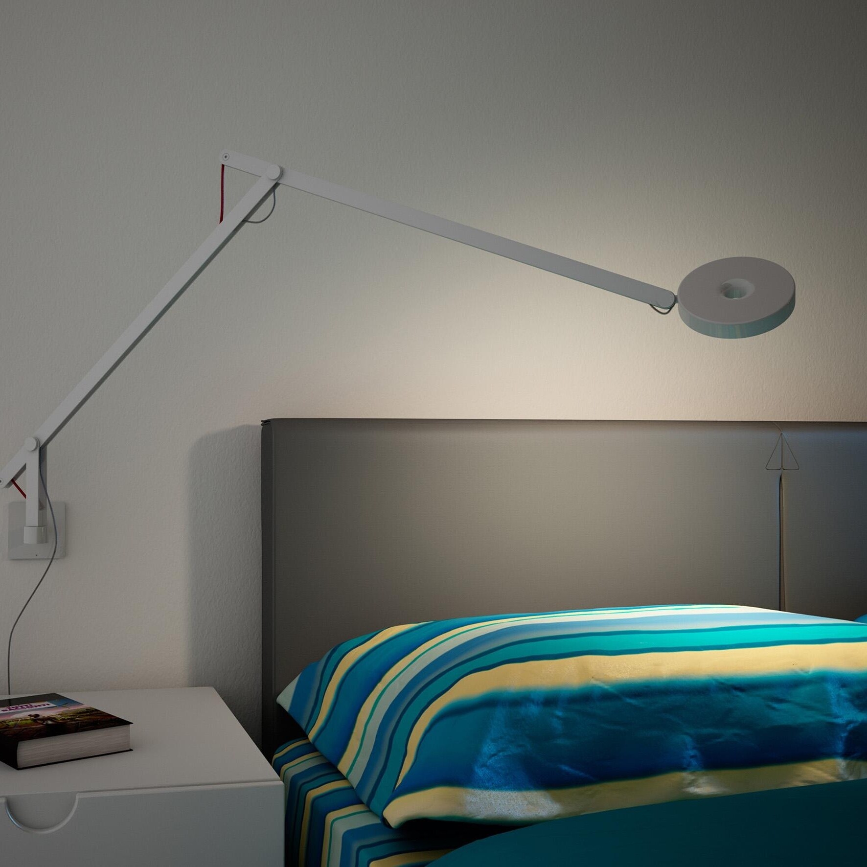 String W1 LED Wall Lamp