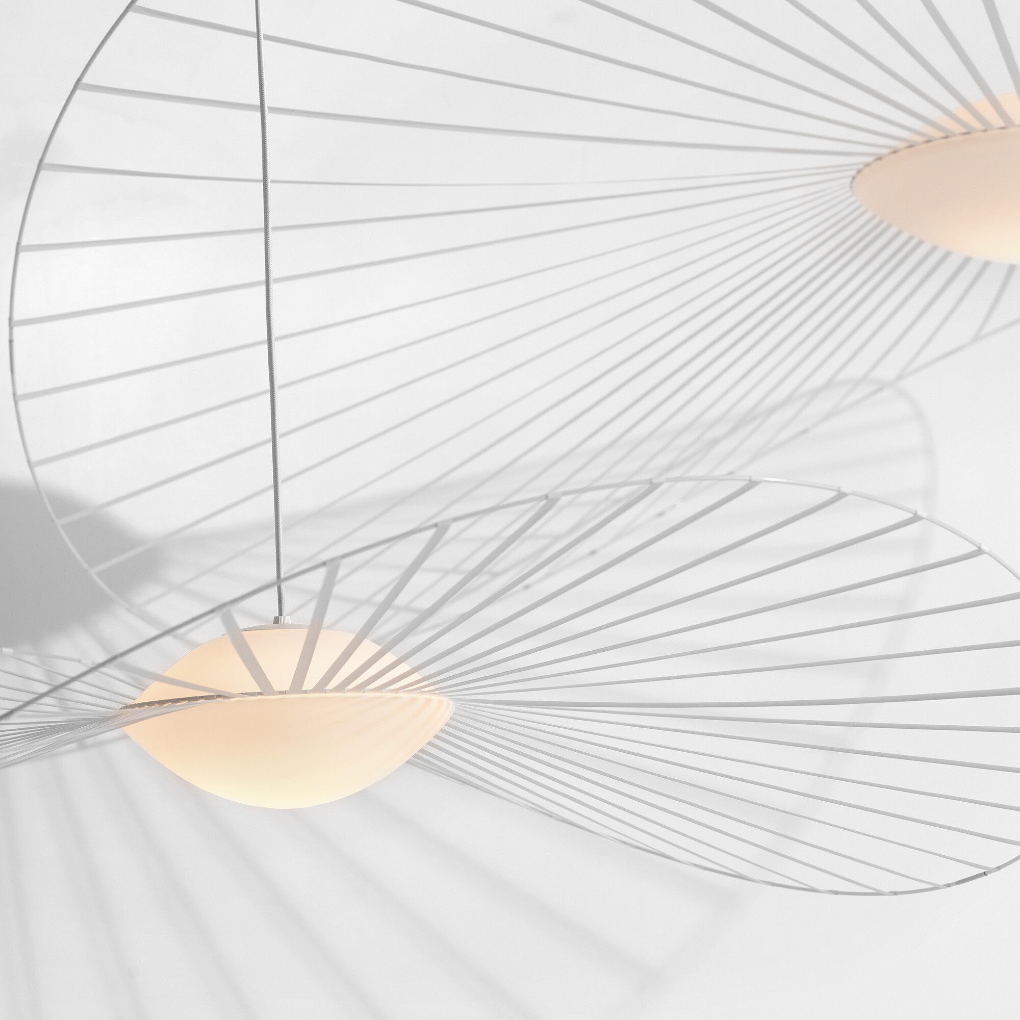 Vertigo Nova LED Suspension Lamp S