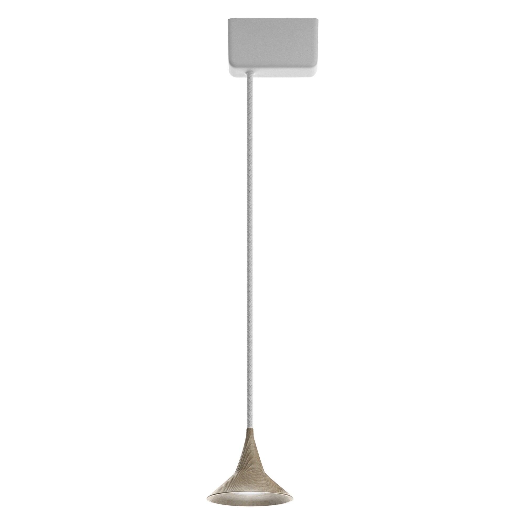 Unterlinden LED Suspension Lamp