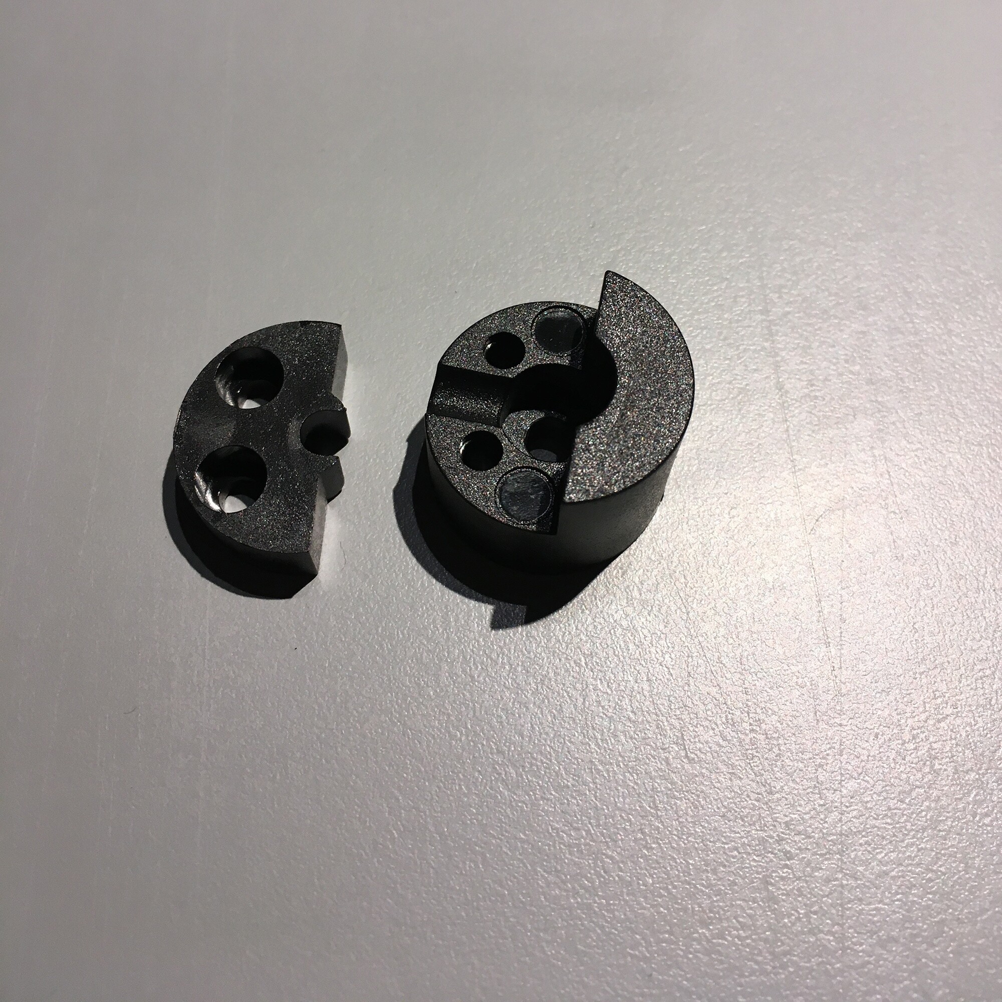 w181 Linier LED Suspension Lamp