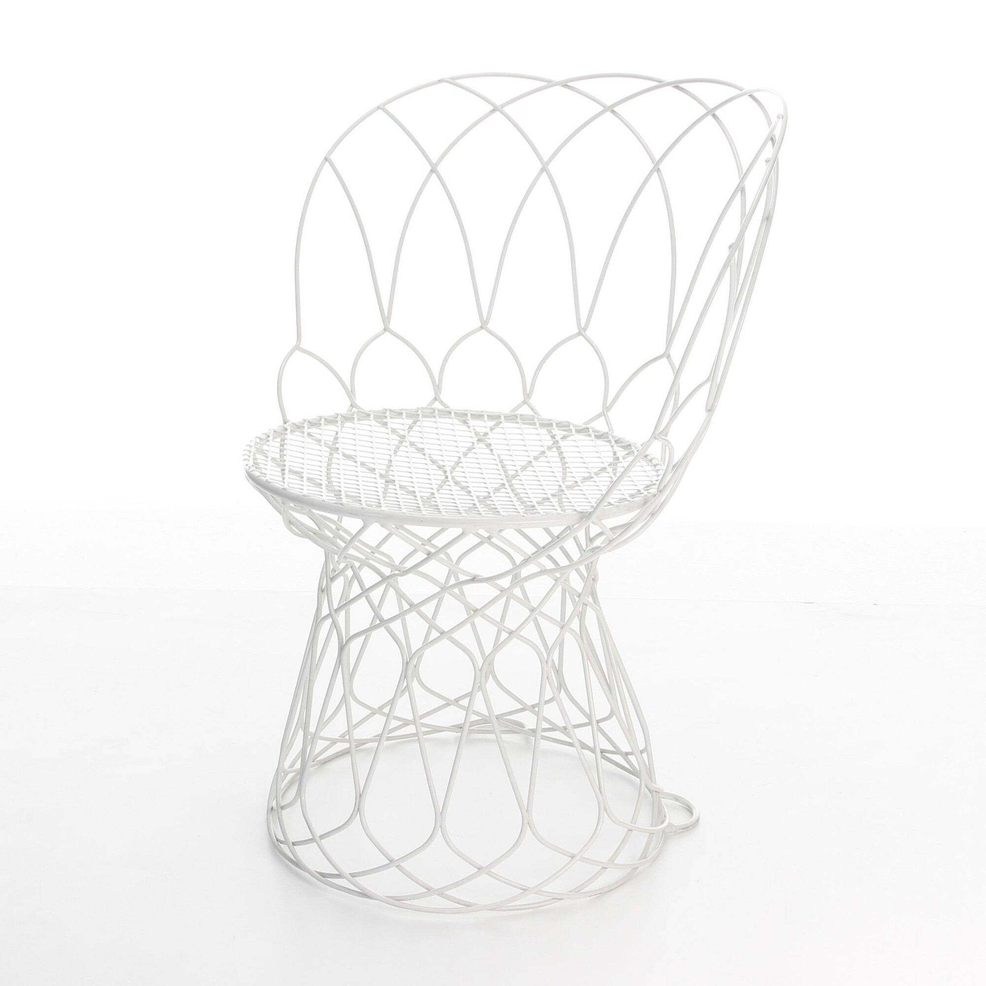 Re-Trouvé Outdoor Chair