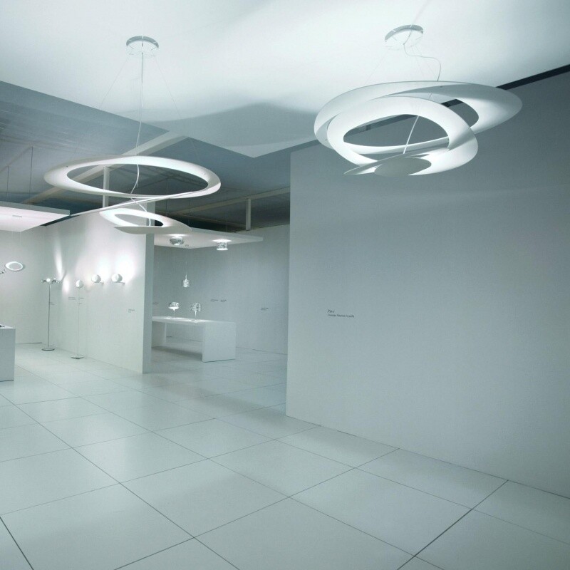 Pirce Suspension Lamp