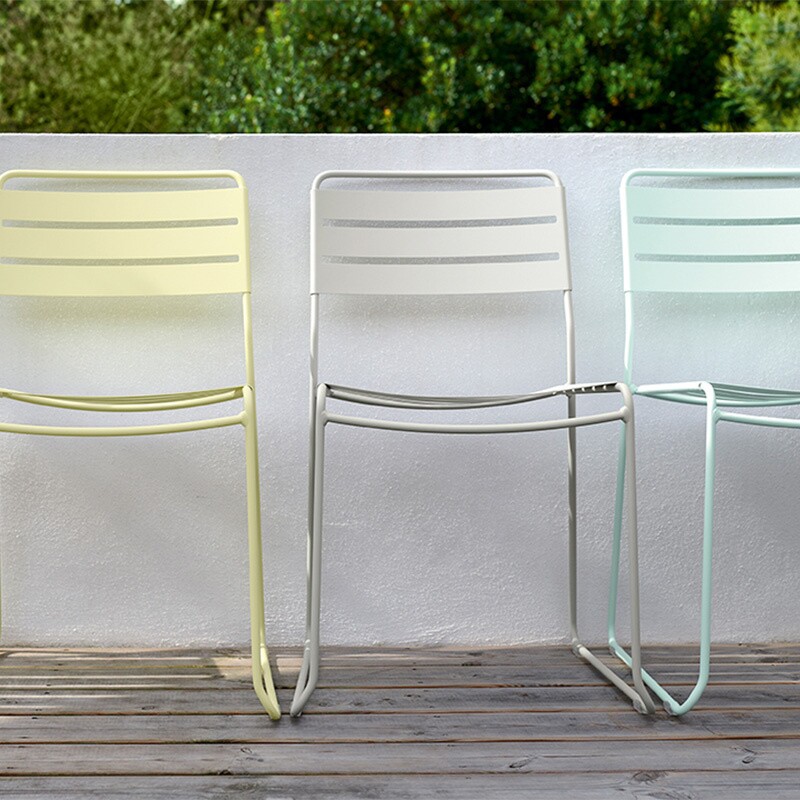 Surprising Garden Chair