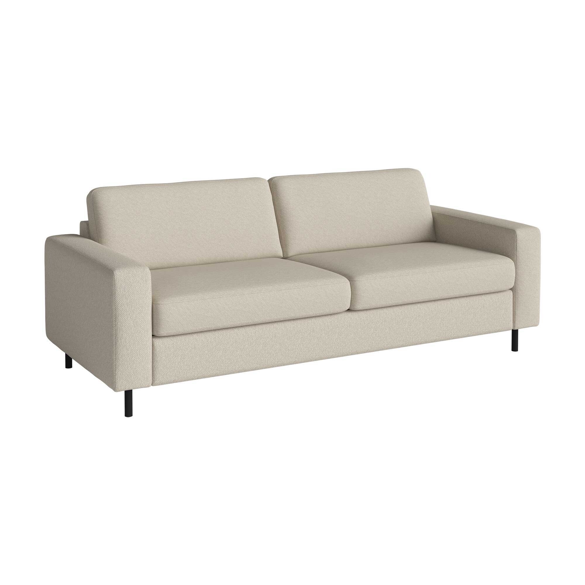 Scandinavia 3 Seater Bed Sofa