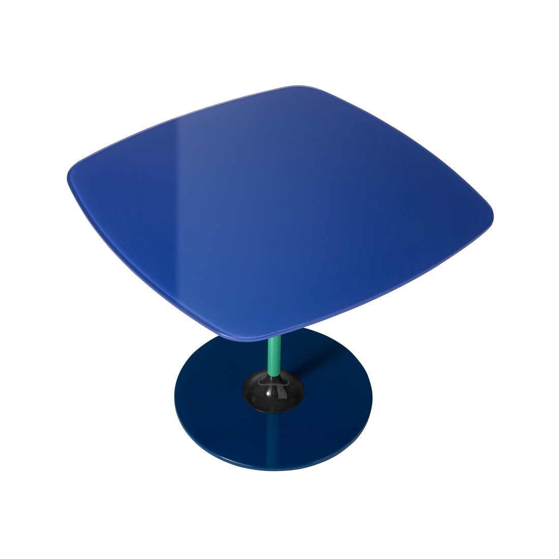 Thierry Basso Side Table H 40cm