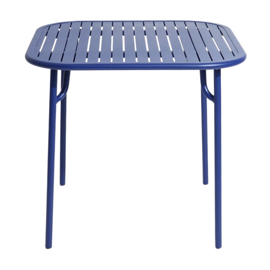 Week-End Outdoor Table 85x85cm