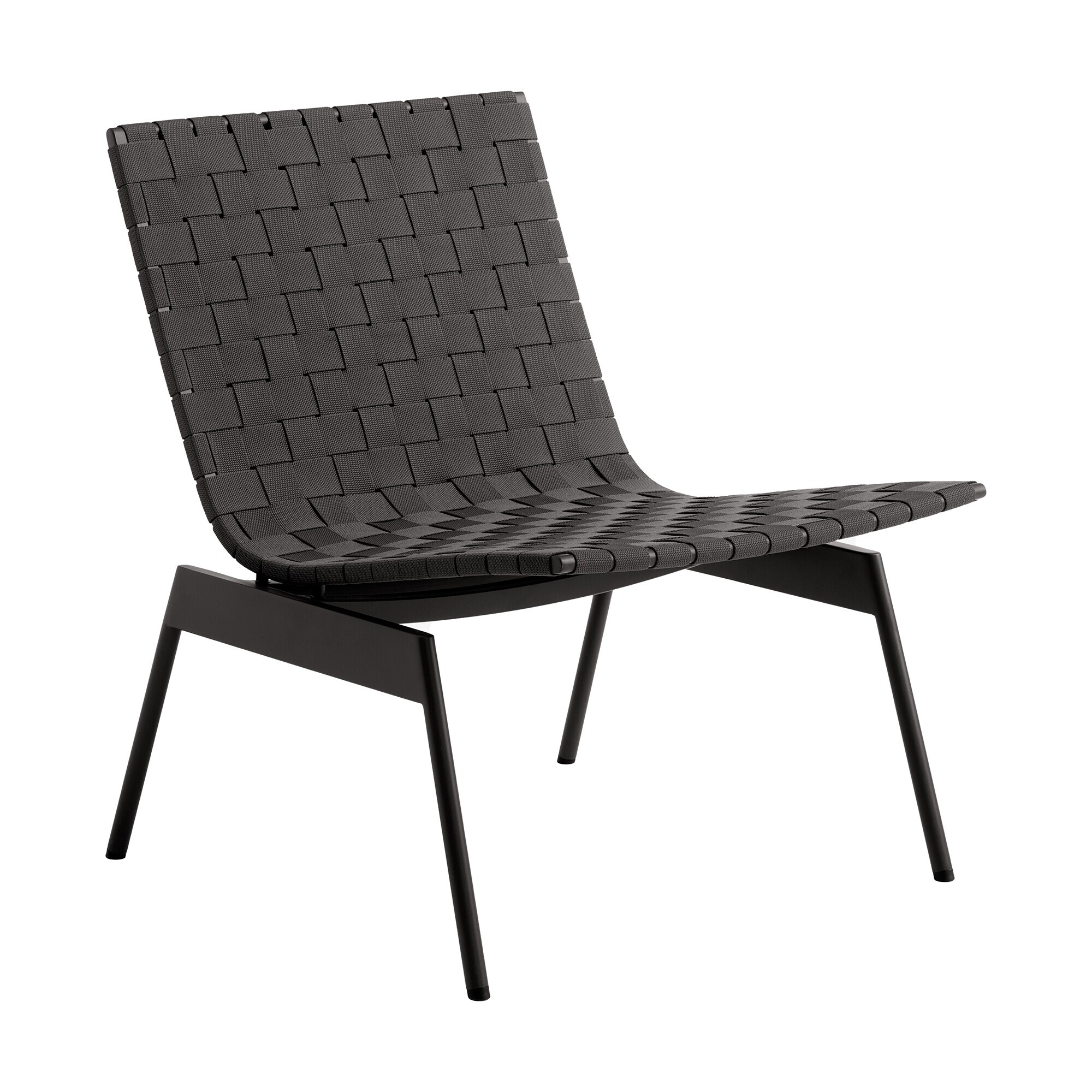 Ville AV44 Outdoor Lounge Chair