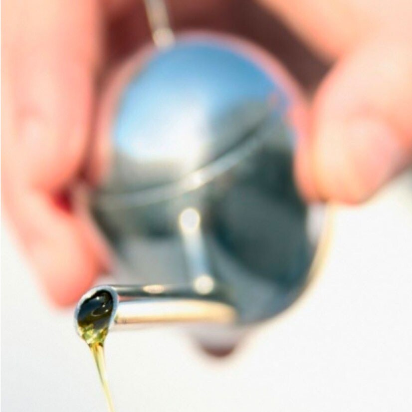 Taste-Huile Olive Oil Taster