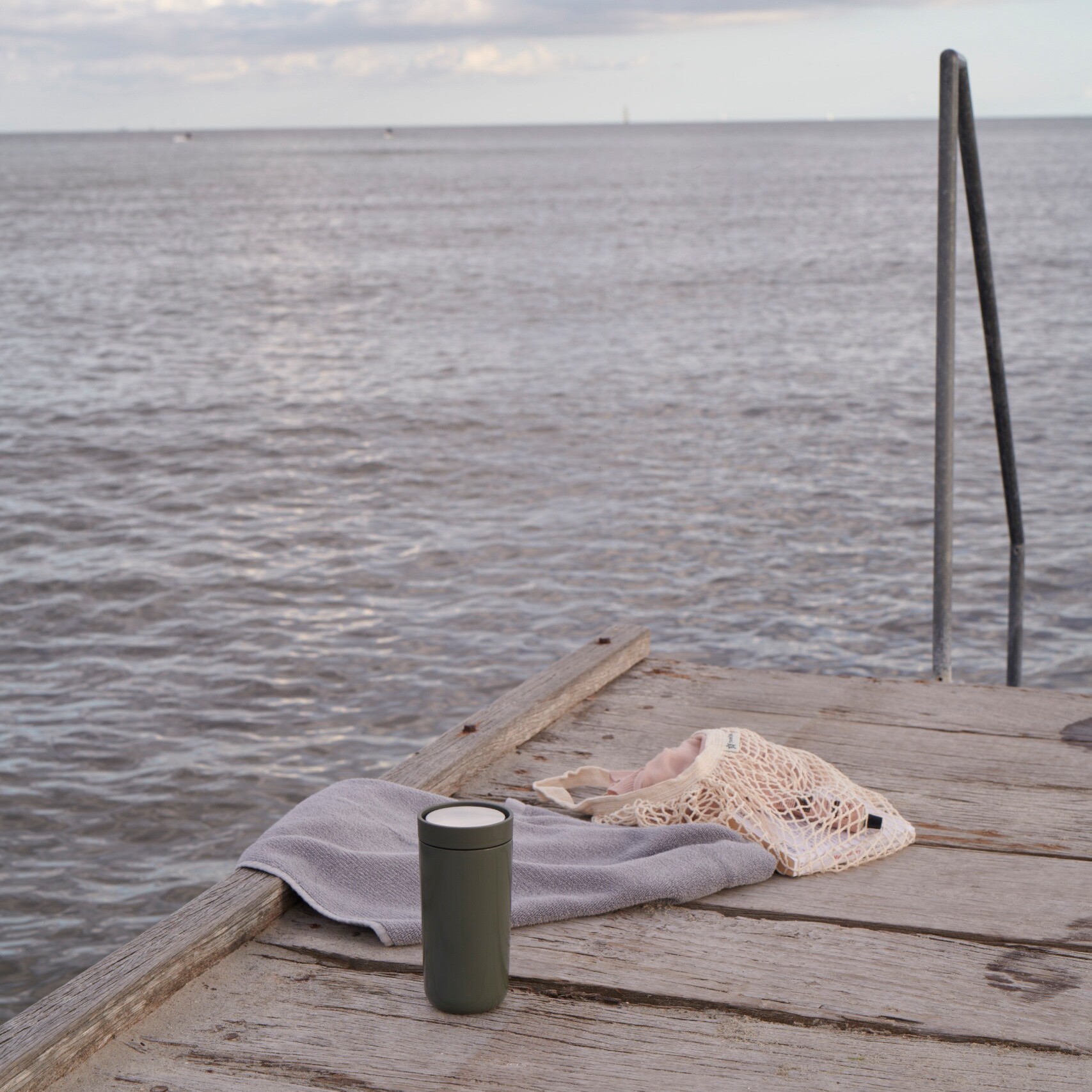 To Go Click Thermo Cup 0.2L