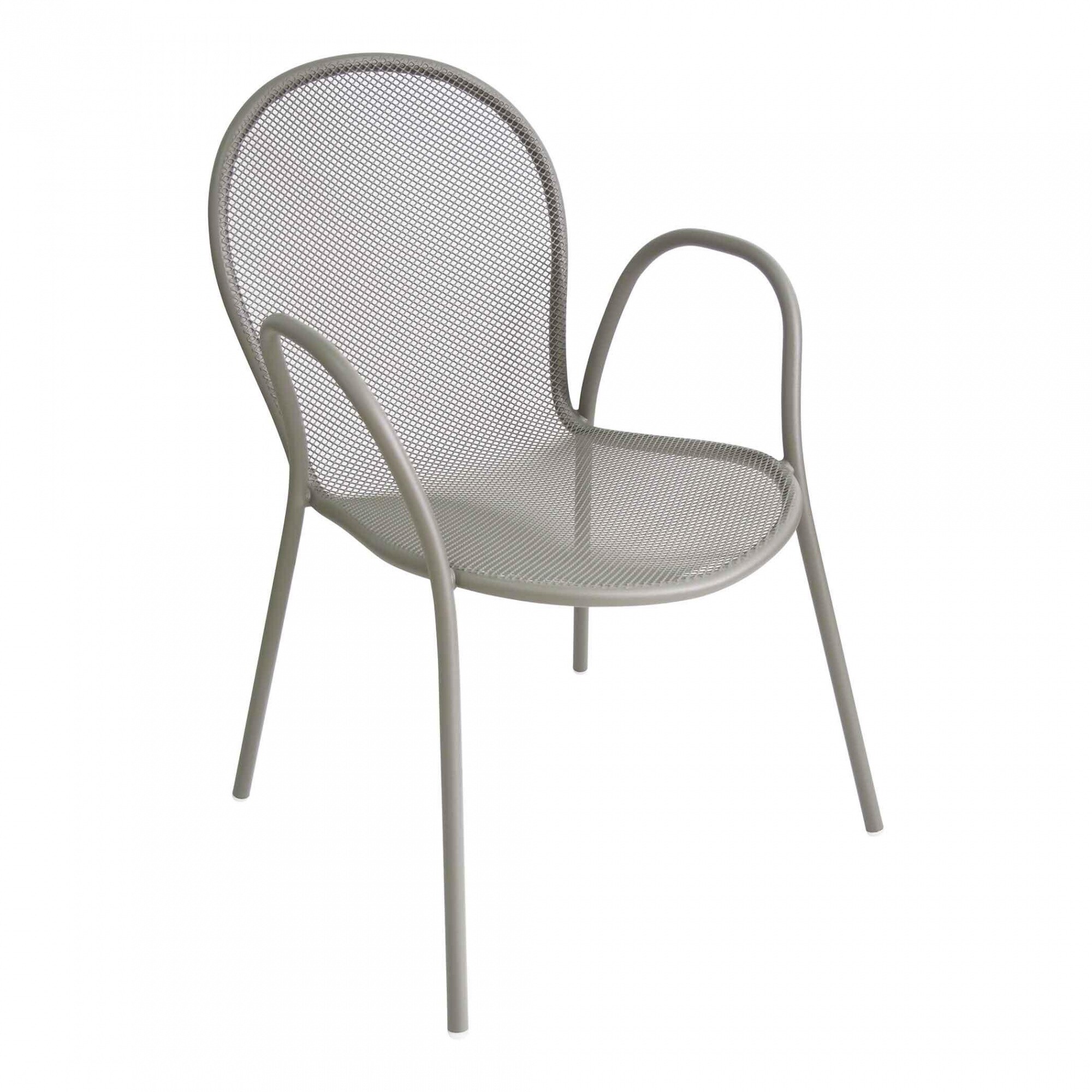 Ronda Garden Armchair