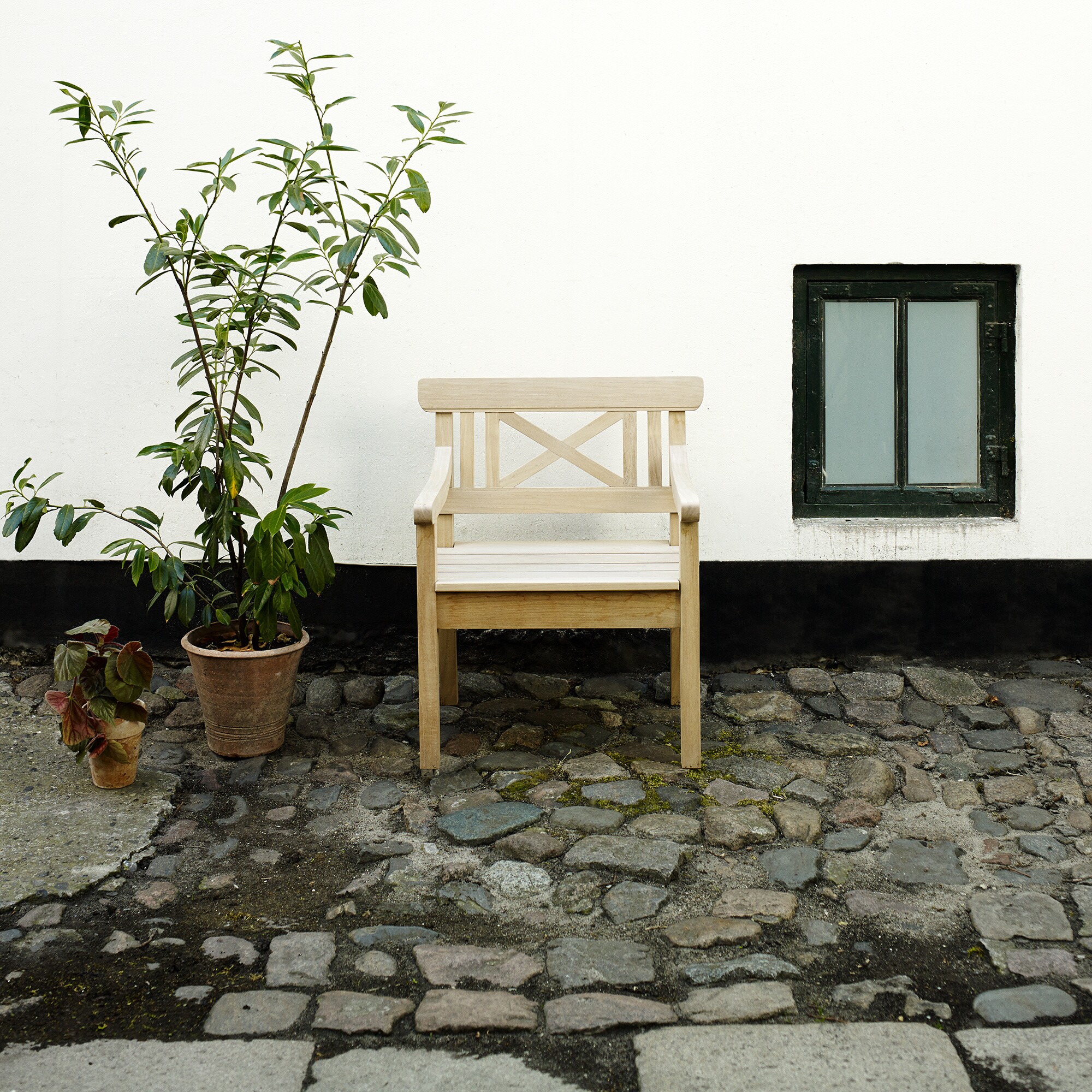Skagerak Drachmann Garden Armchair