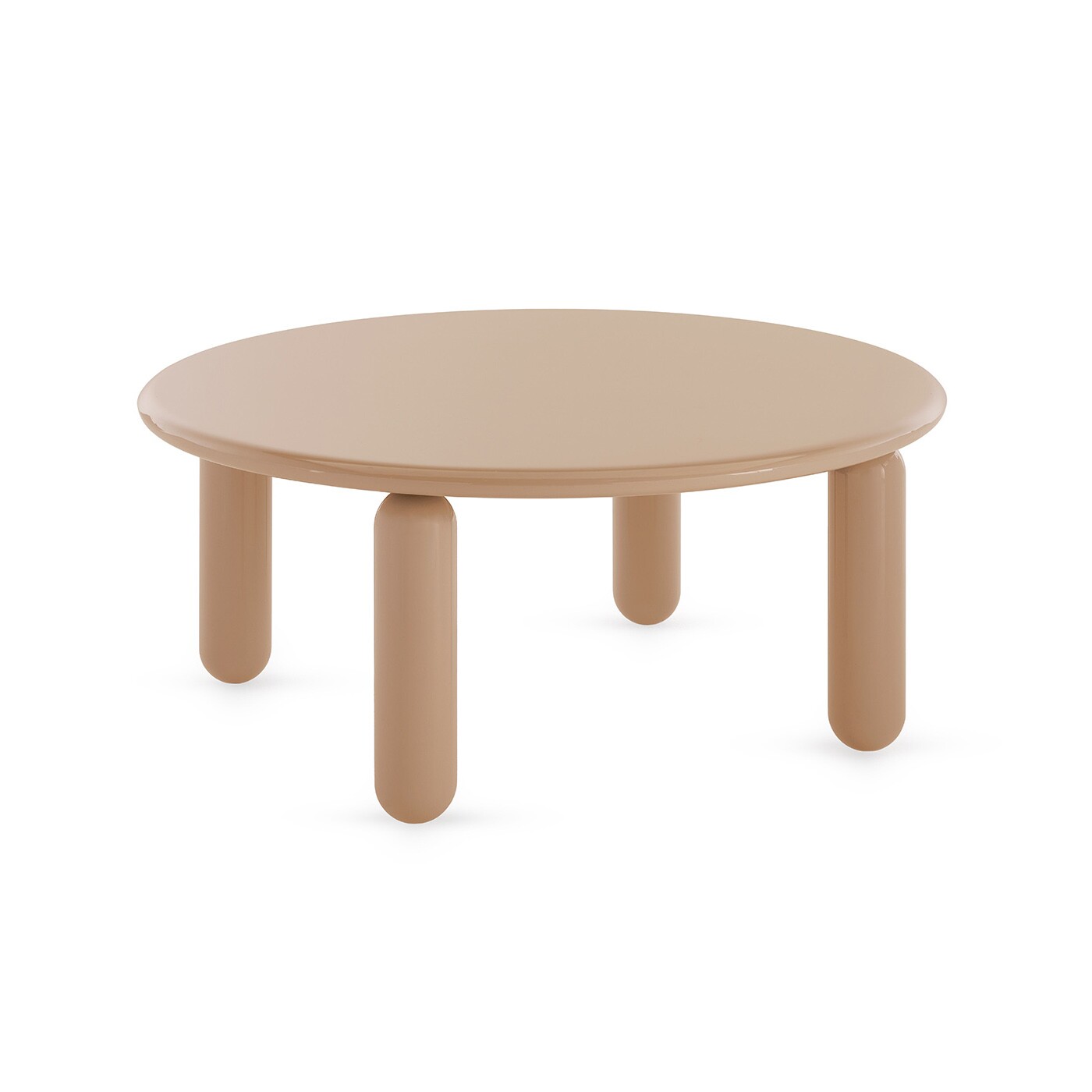 Undique Mas Side Table Ø85cm/H30cm