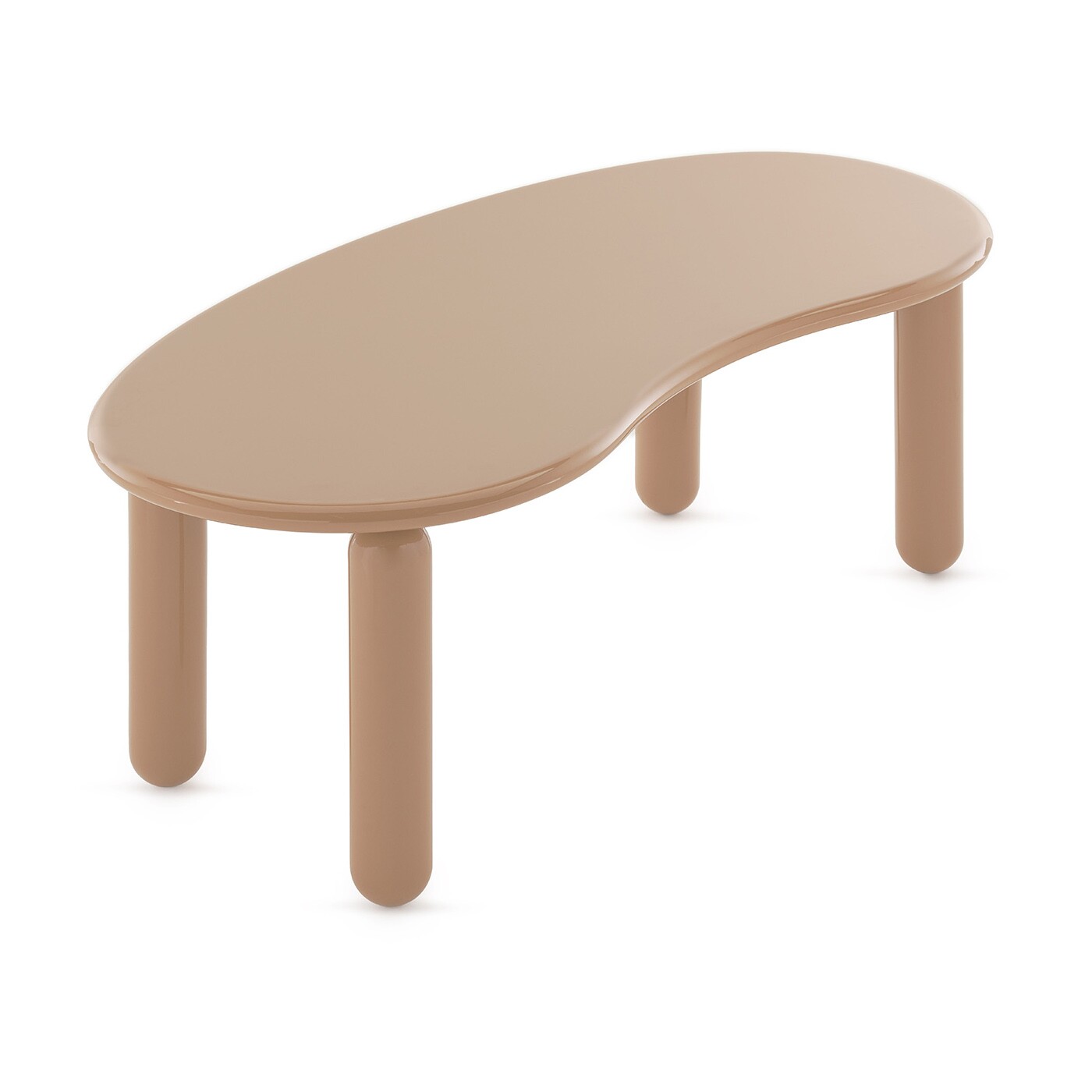 Undique Mas Side Table 119x59x44cm