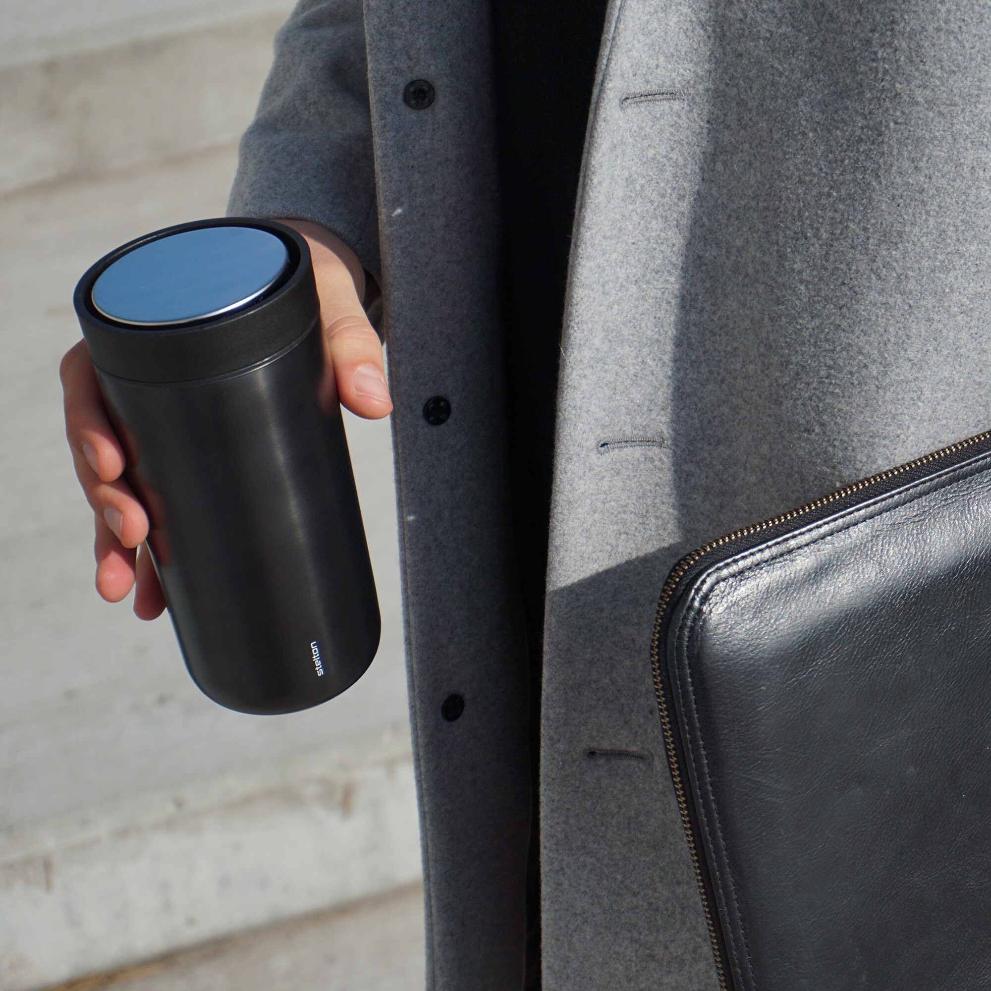 To Go Click Thermo Cup 0.4L