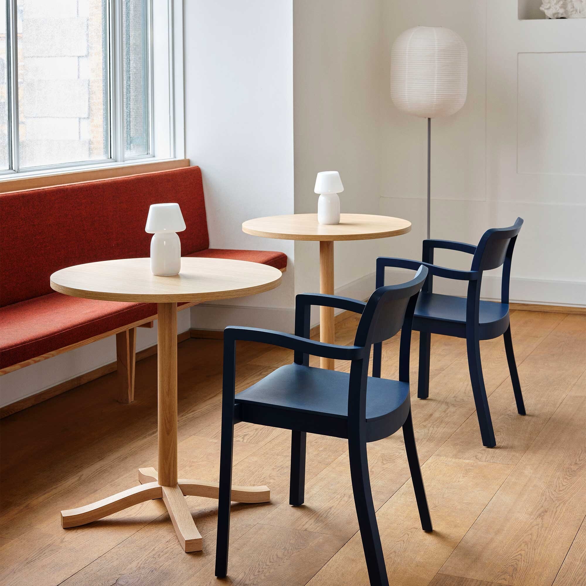 Pastis Dining Table Ø70cm