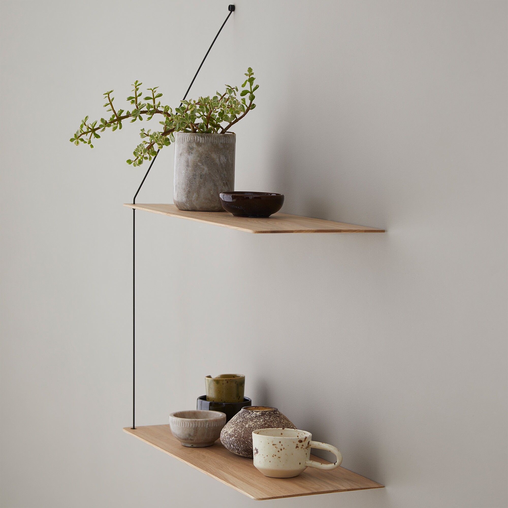Stedge Wall Shelf 60cm