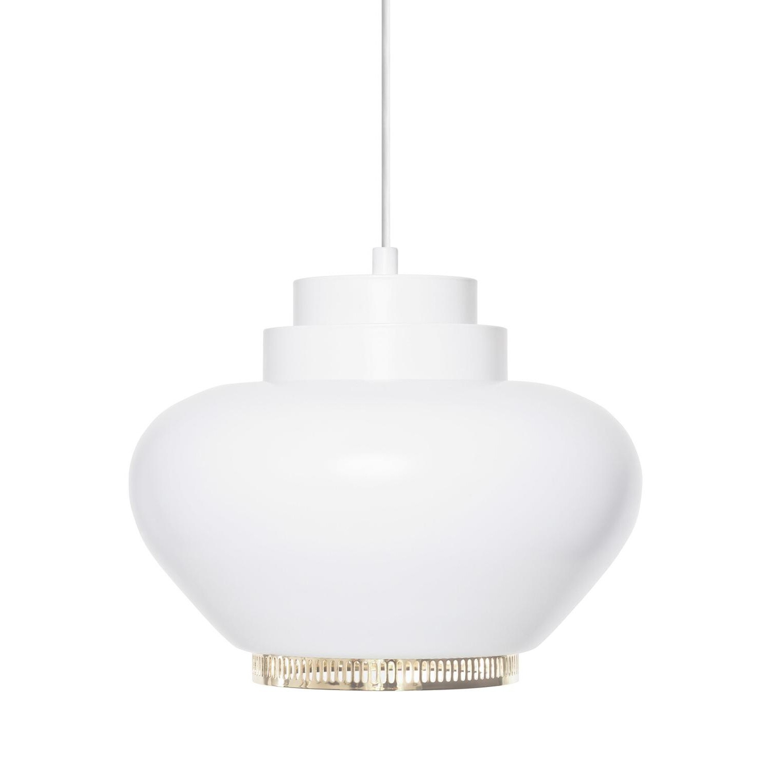 Turnip A333 Suspension Lamp