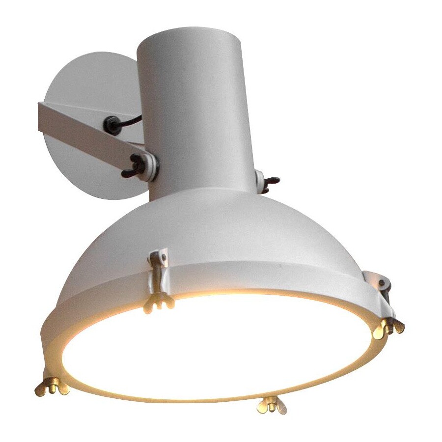 Projecteur 365 Wall Lamp/Ceiling Lamp
