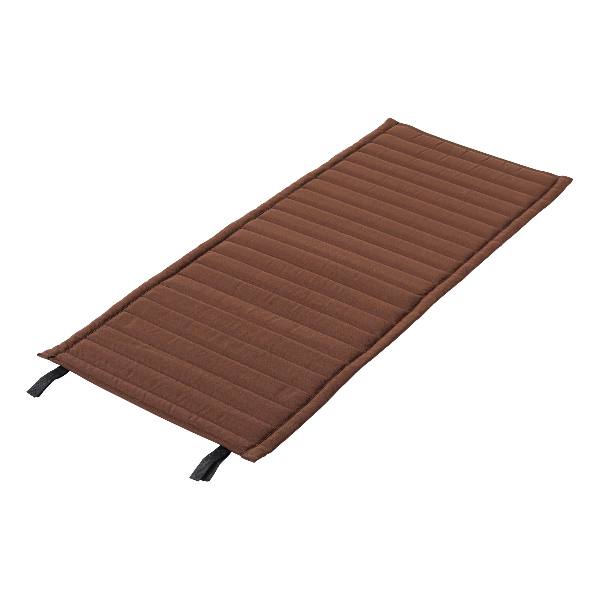 Palissade Quilted Cushion 103.5x44.5cm