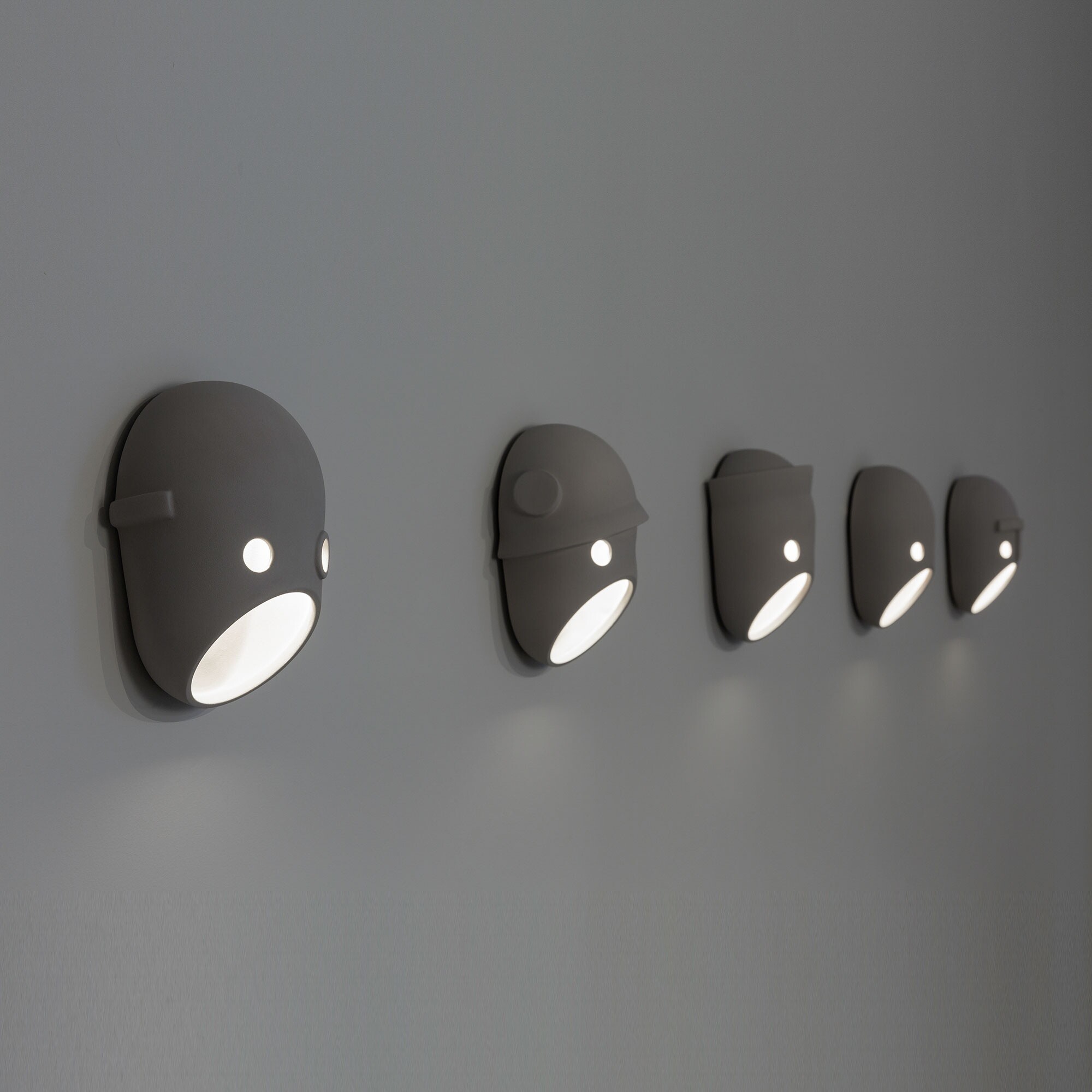 The Party LED Wall Lamp