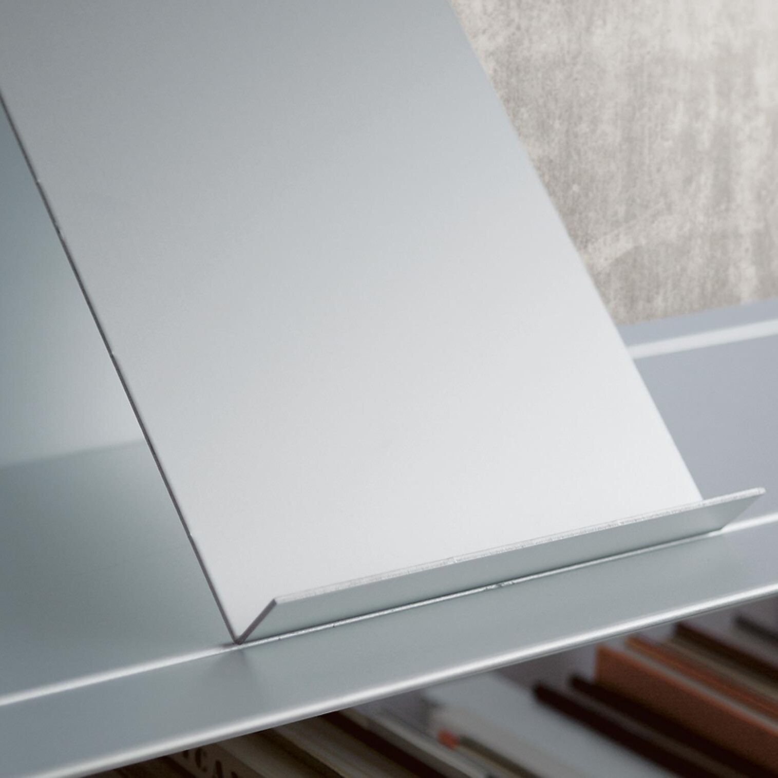 Zoll D Shelf System 220x33x59cm