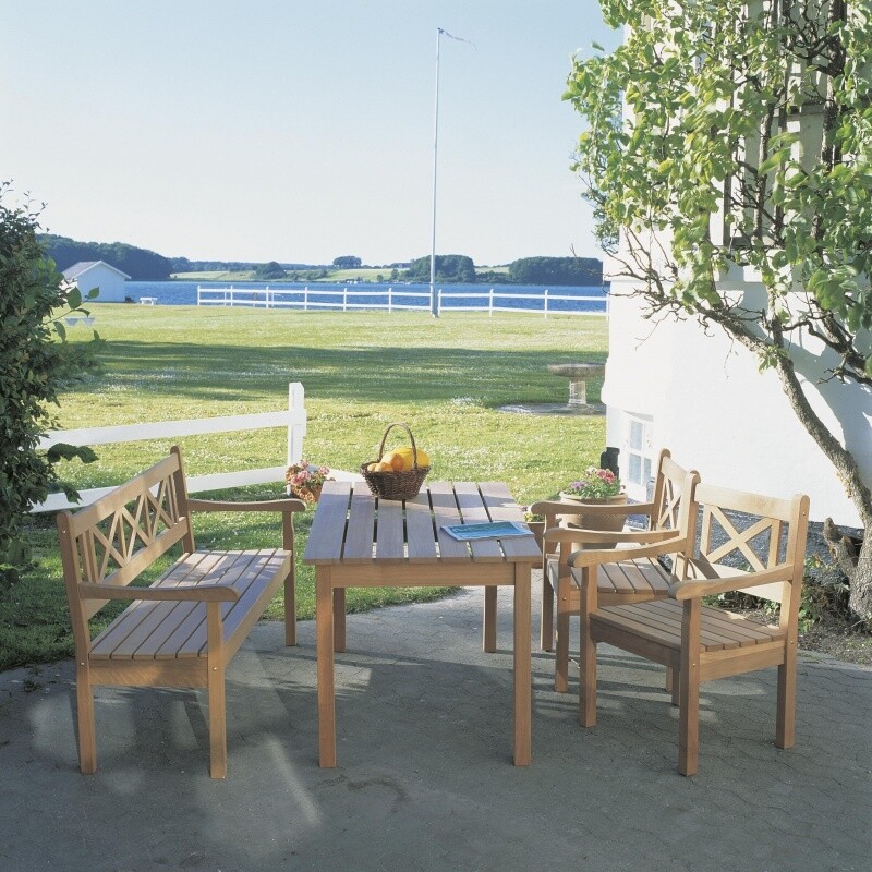 Skagerak Skagen Garden Armchair