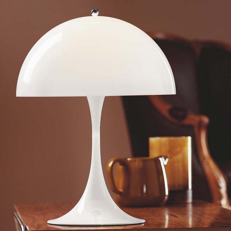 Panthella 400 Table Lamp