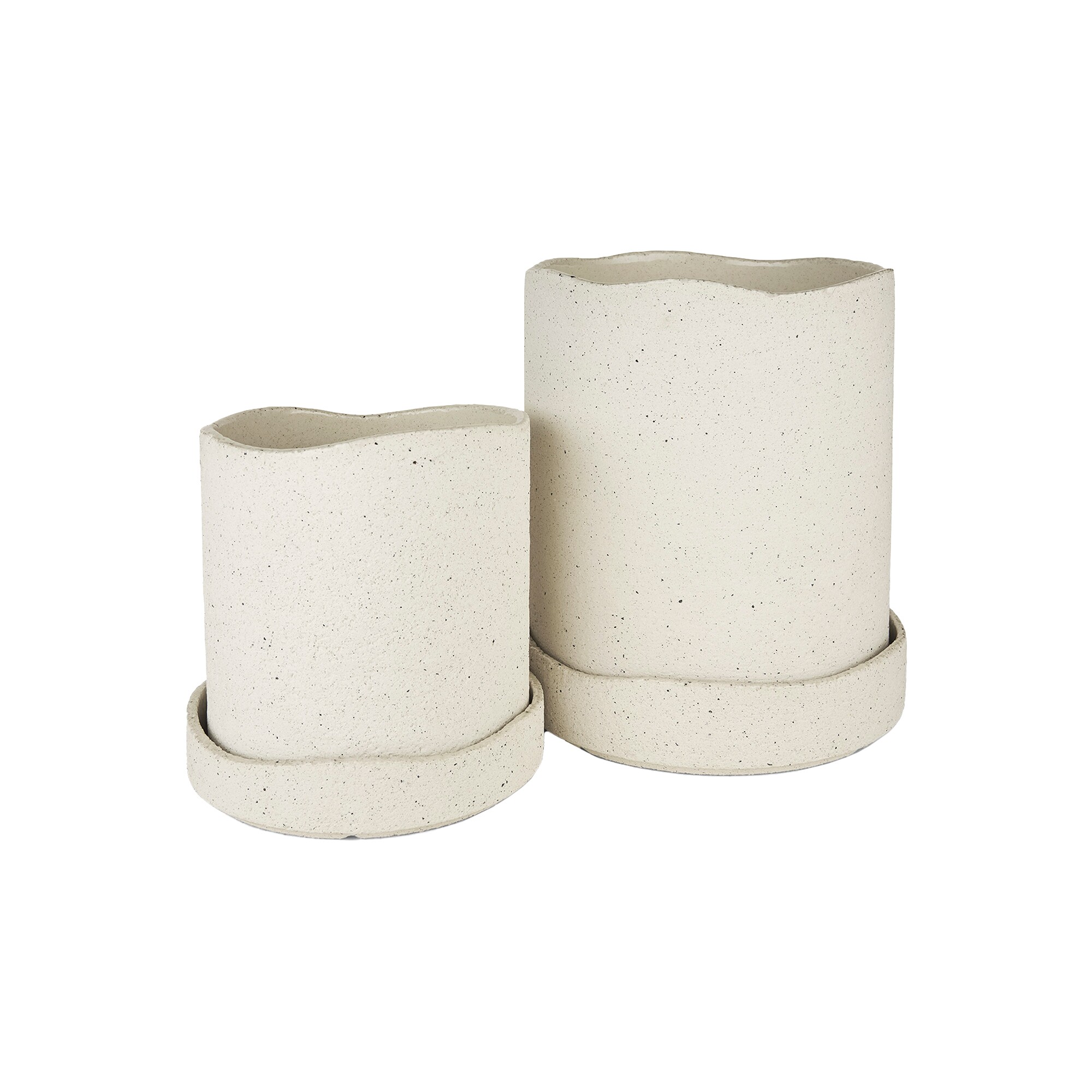 Uneru Plant Pot Ø 16cm