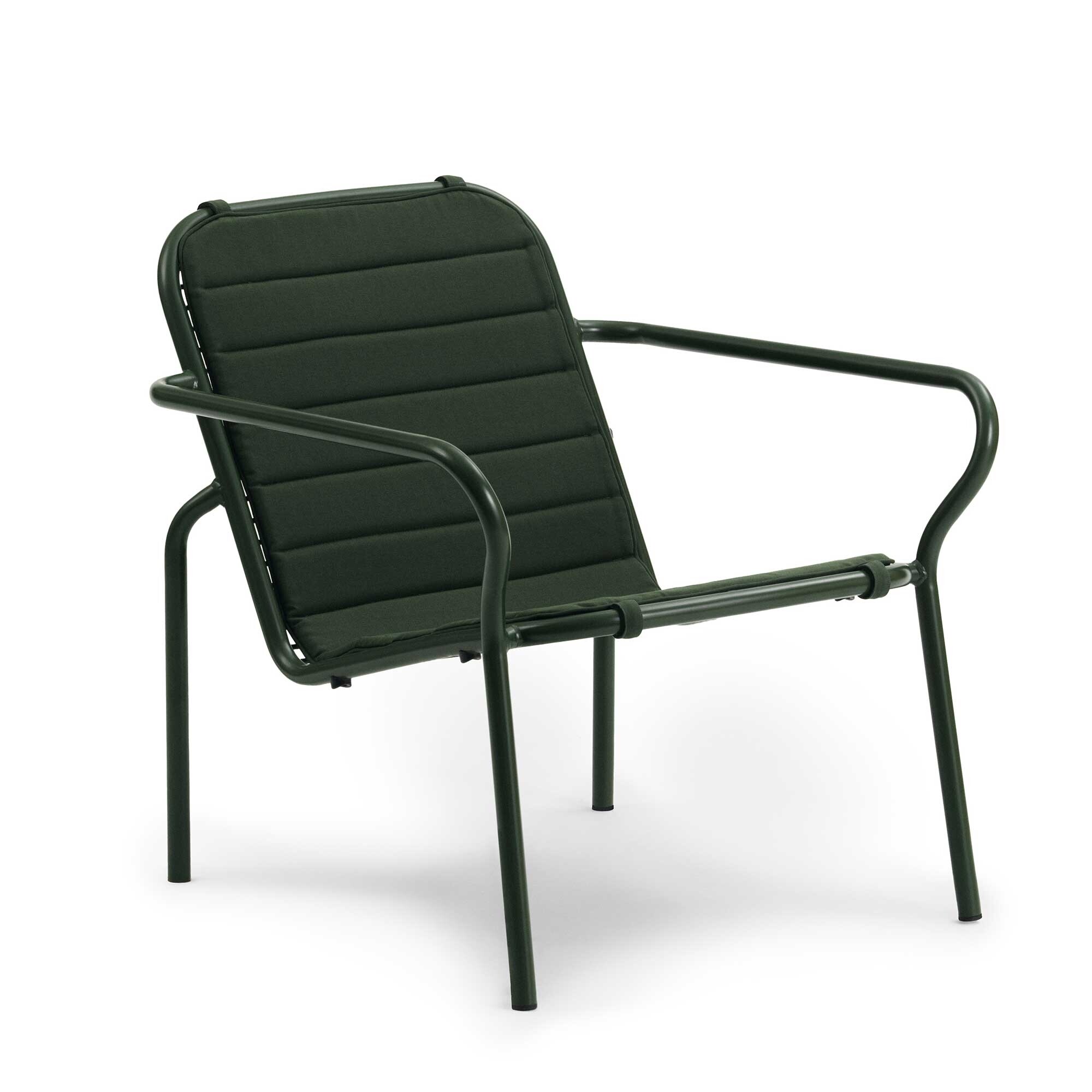 Vig Outdoor Lounge Chair