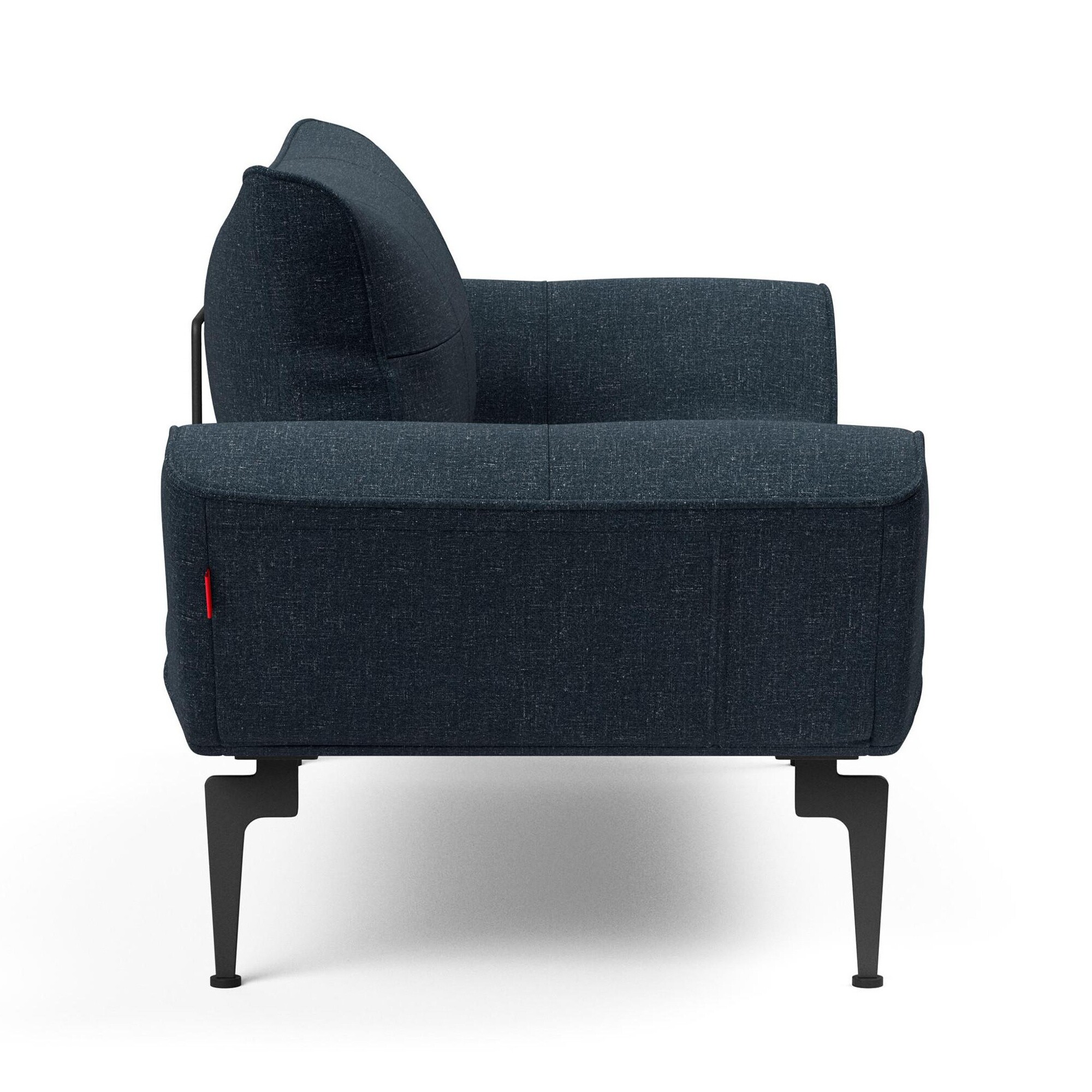 Zeal Laser Sofa Bed 200x72cm